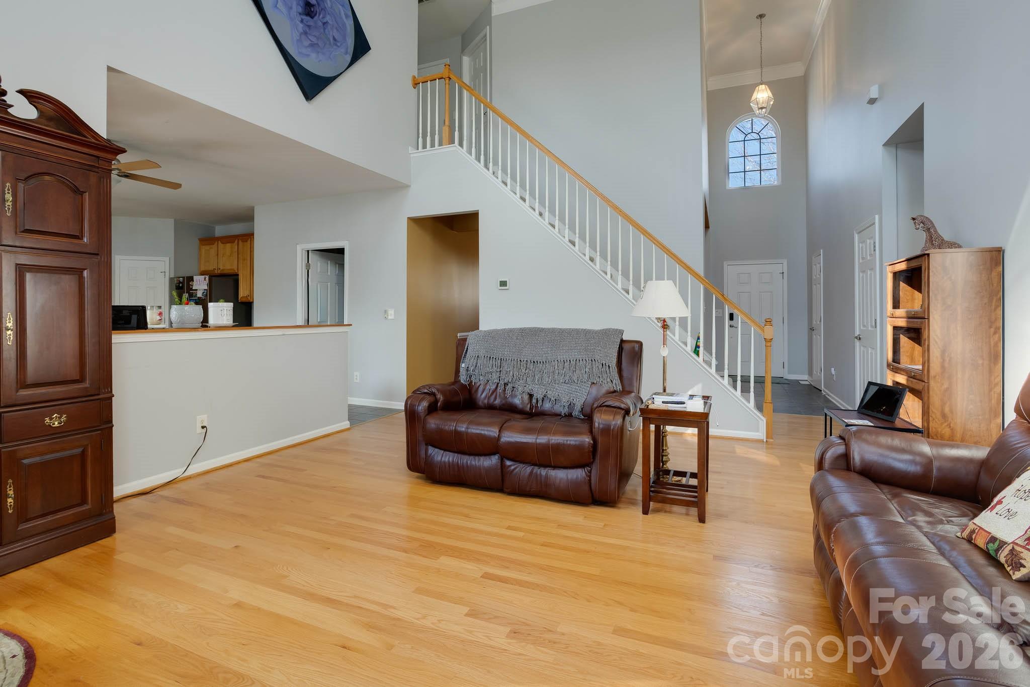 Riverfront - Residential