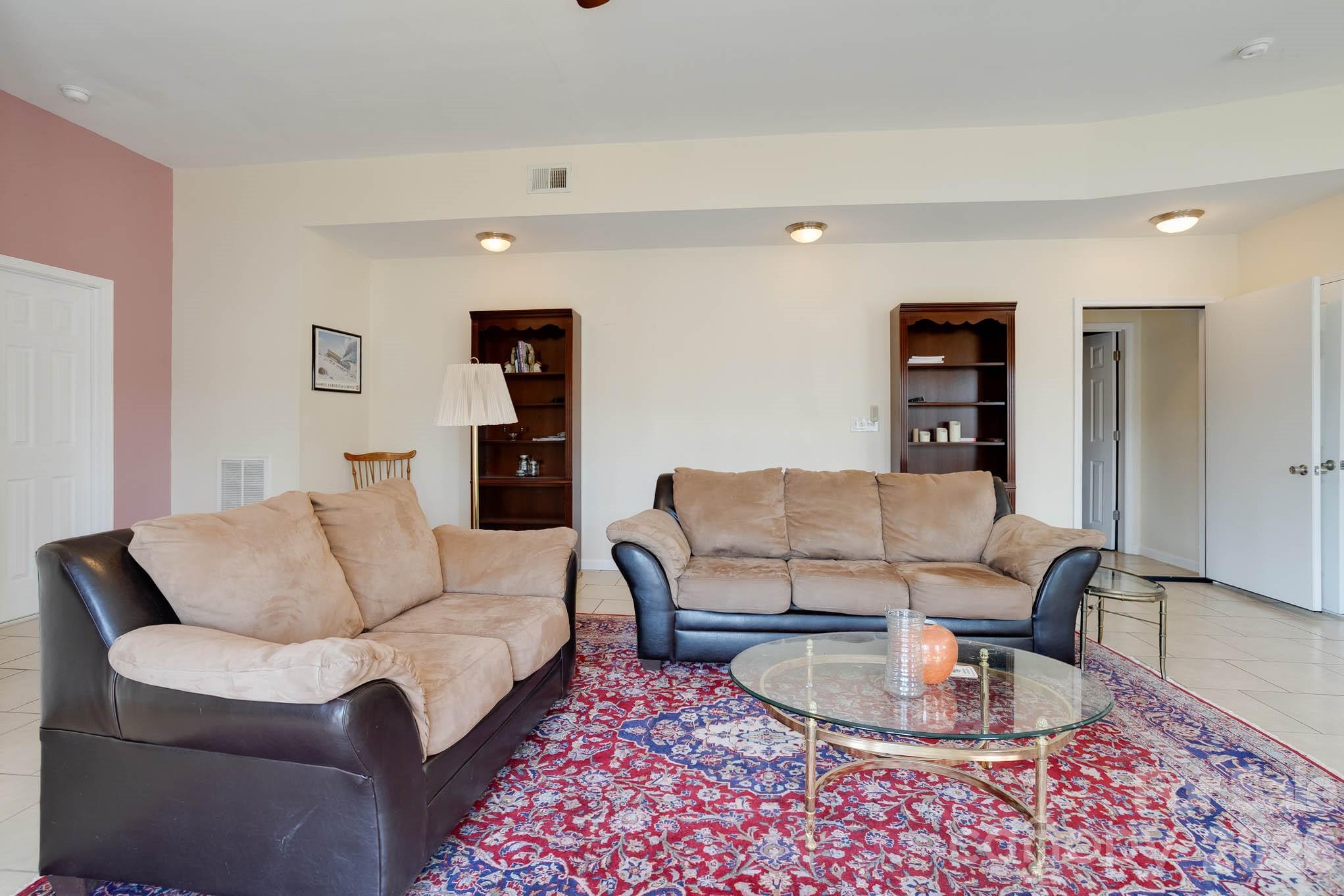 Riverfront - Residential