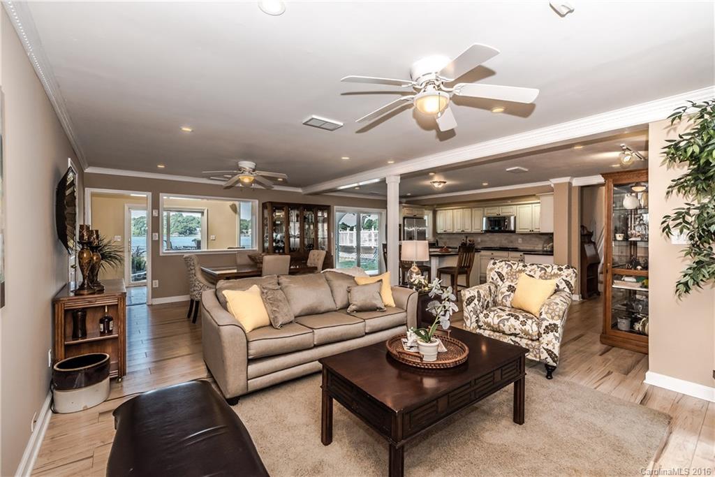 BAHIA BAY - Residential