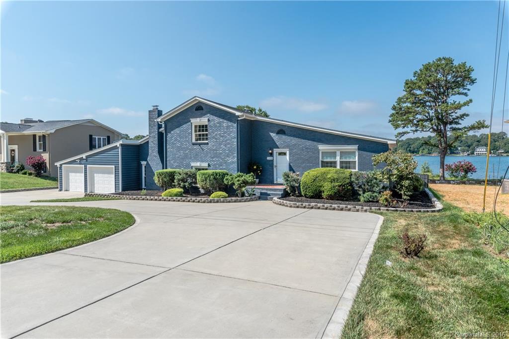 BAHIA BAY - Residential