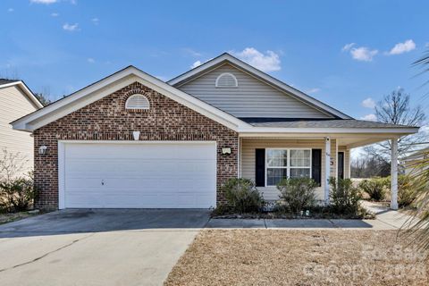 164 Alexander Drive Hopkins SC 29061