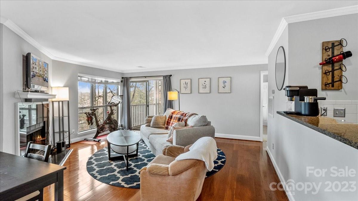 The Villages of Eastover Glen - Residential