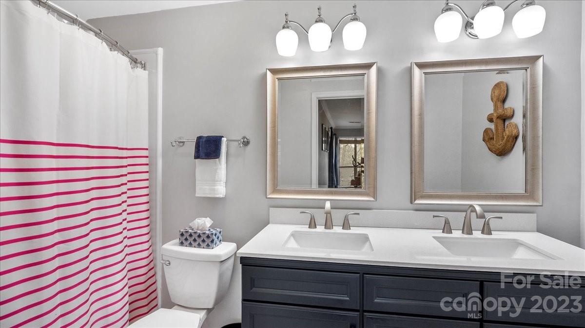 The Villages of Eastover Glen - Residential