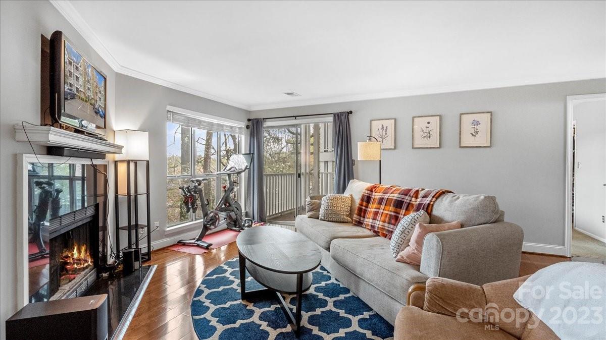 The Villages of Eastover Glen - Residential