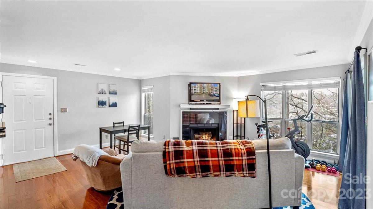 The Villages of Eastover Glen - Residential