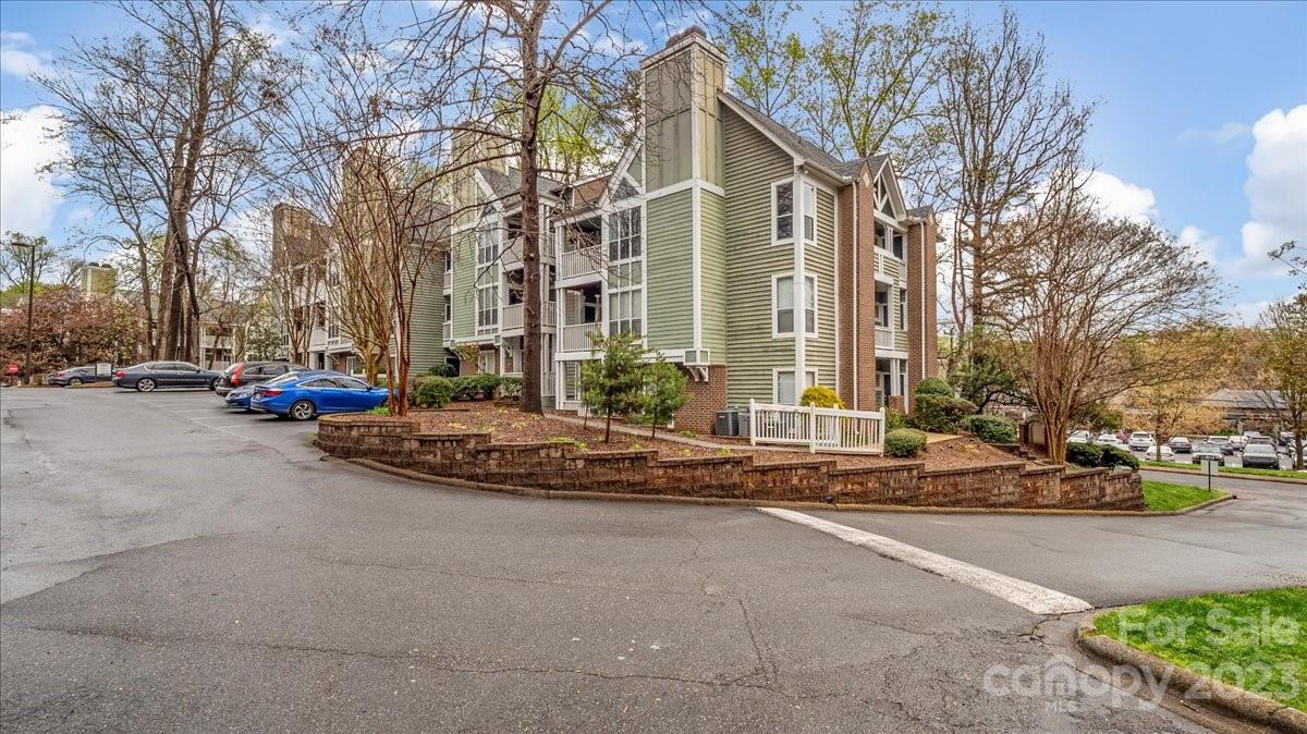 The Villages of Eastover Glen - Residential