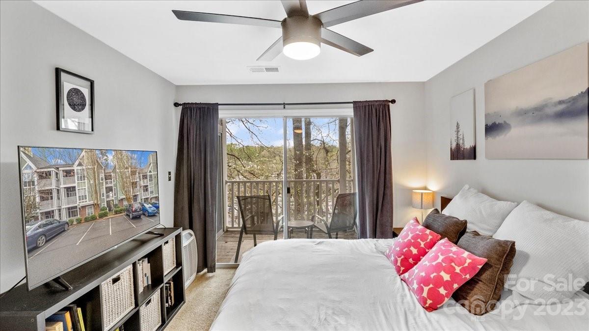 The Villages of Eastover Glen - Residential