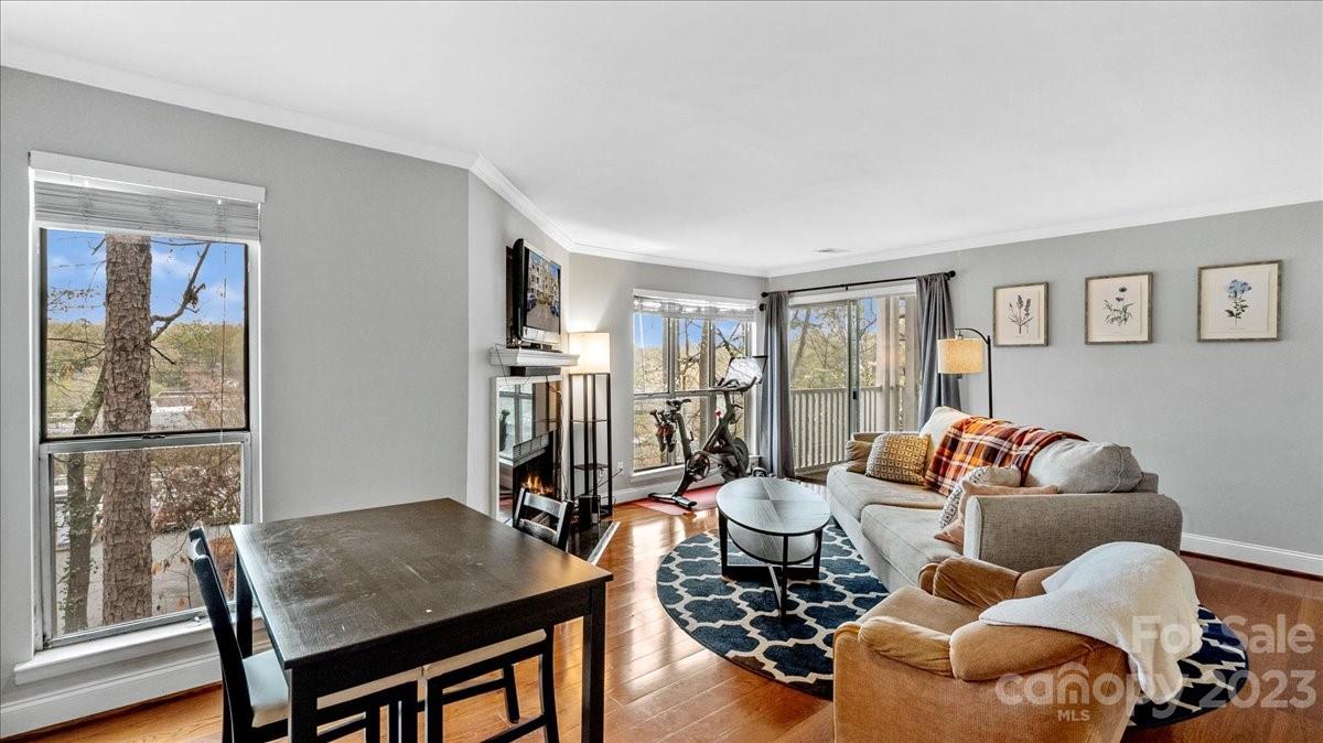 The Villages of Eastover Glen - Residential