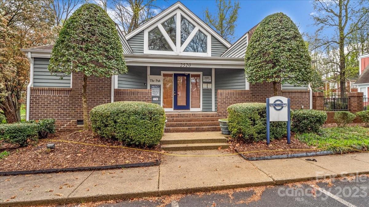 The Villages of Eastover Glen - Residential