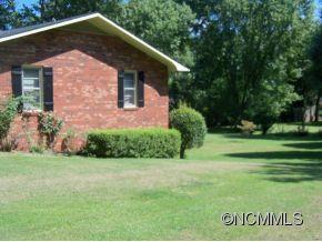 Auburn Park - Residential