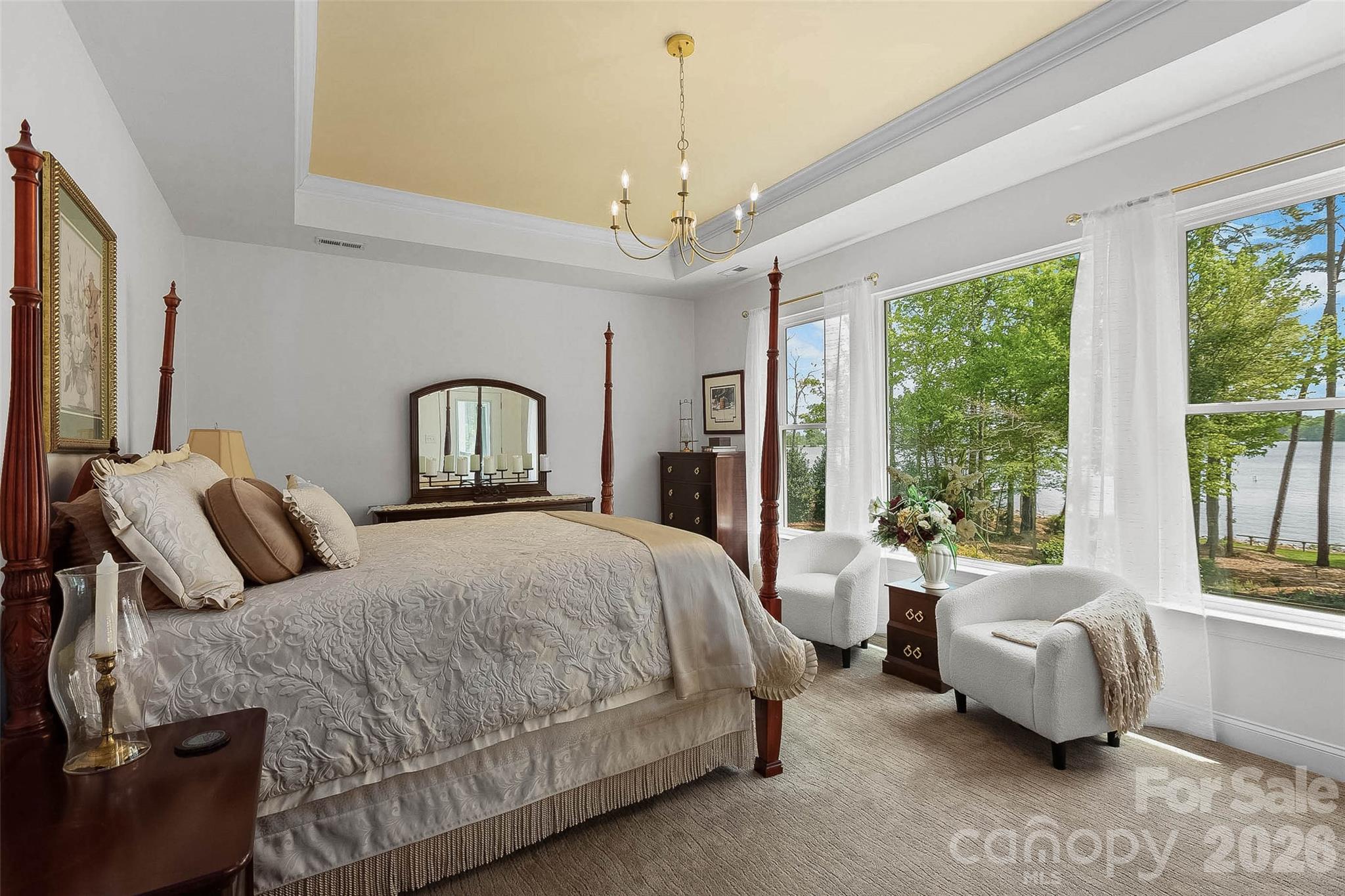 Yachtsmans Point - Residential