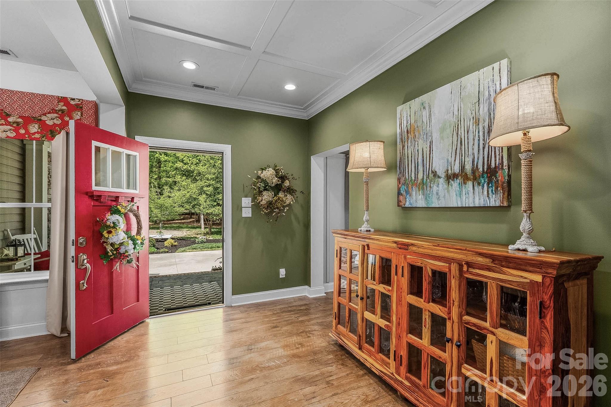 Yachtsmans Point - Residential