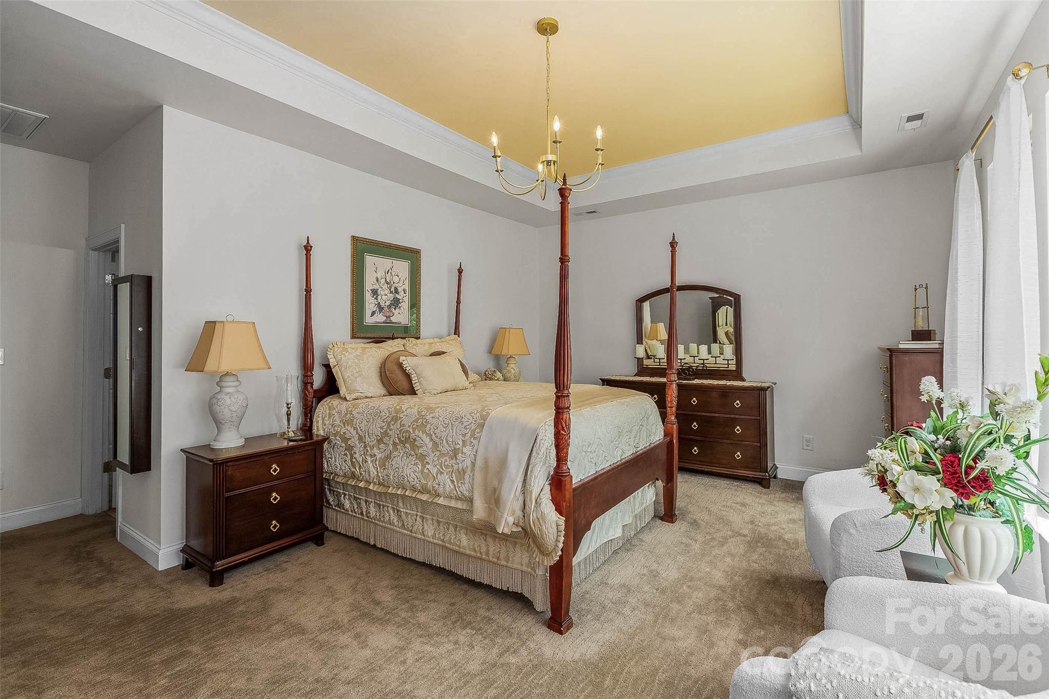 Yachtsmans Point - Residential