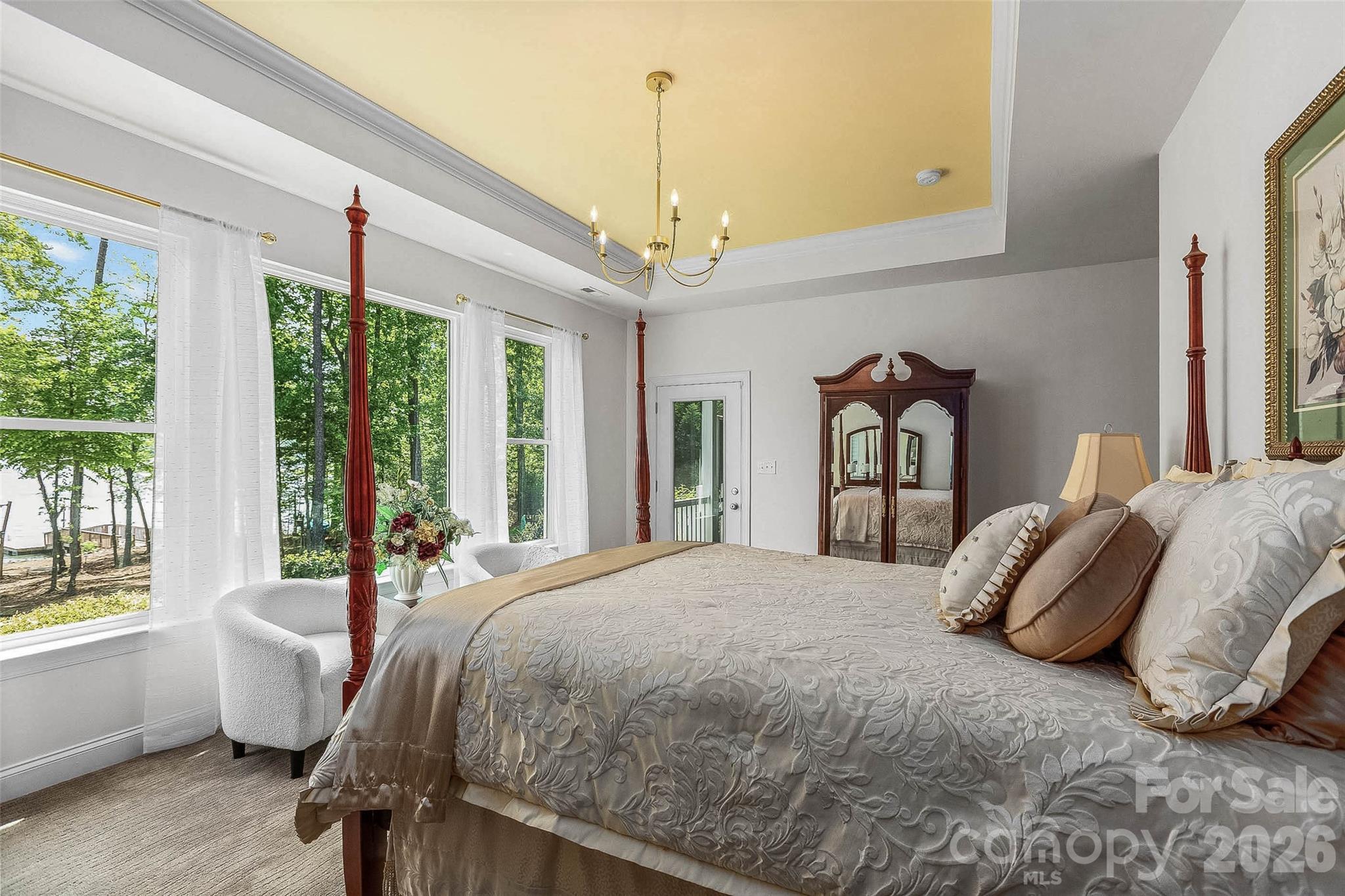 Yachtsmans Point - Residential