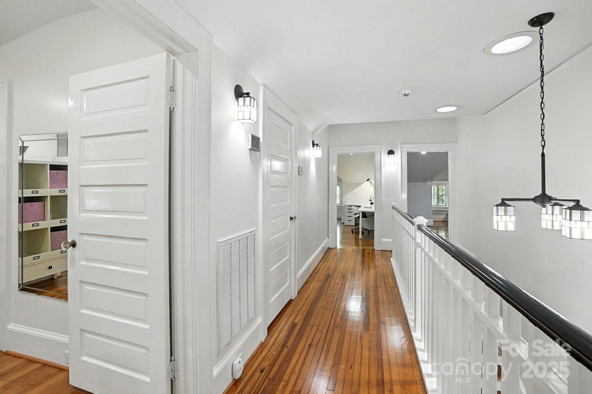 Dilworth - Residential