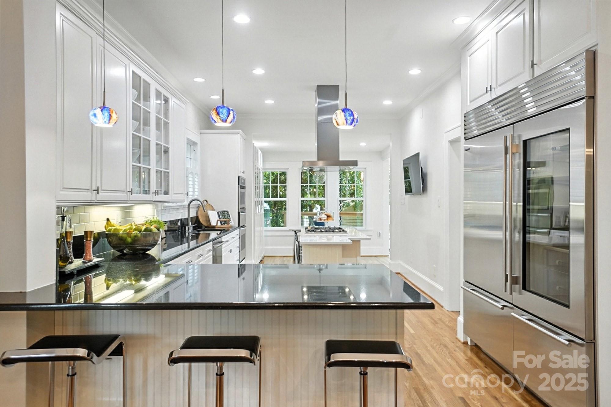 Dilworth - Residential