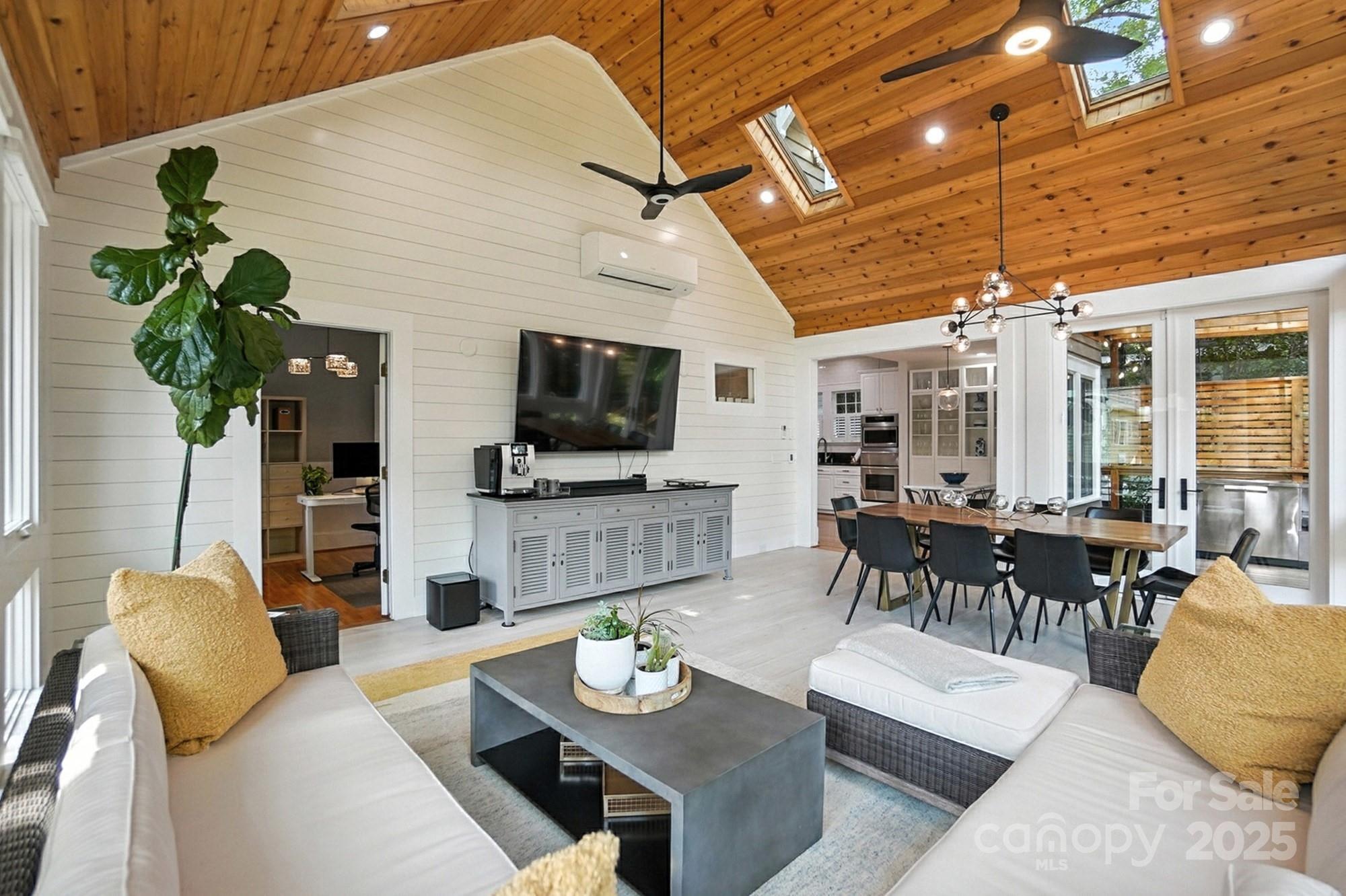 Dilworth - Residential