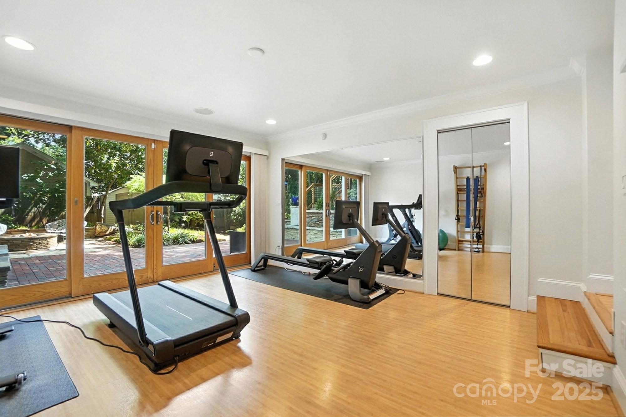 Dilworth - Residential