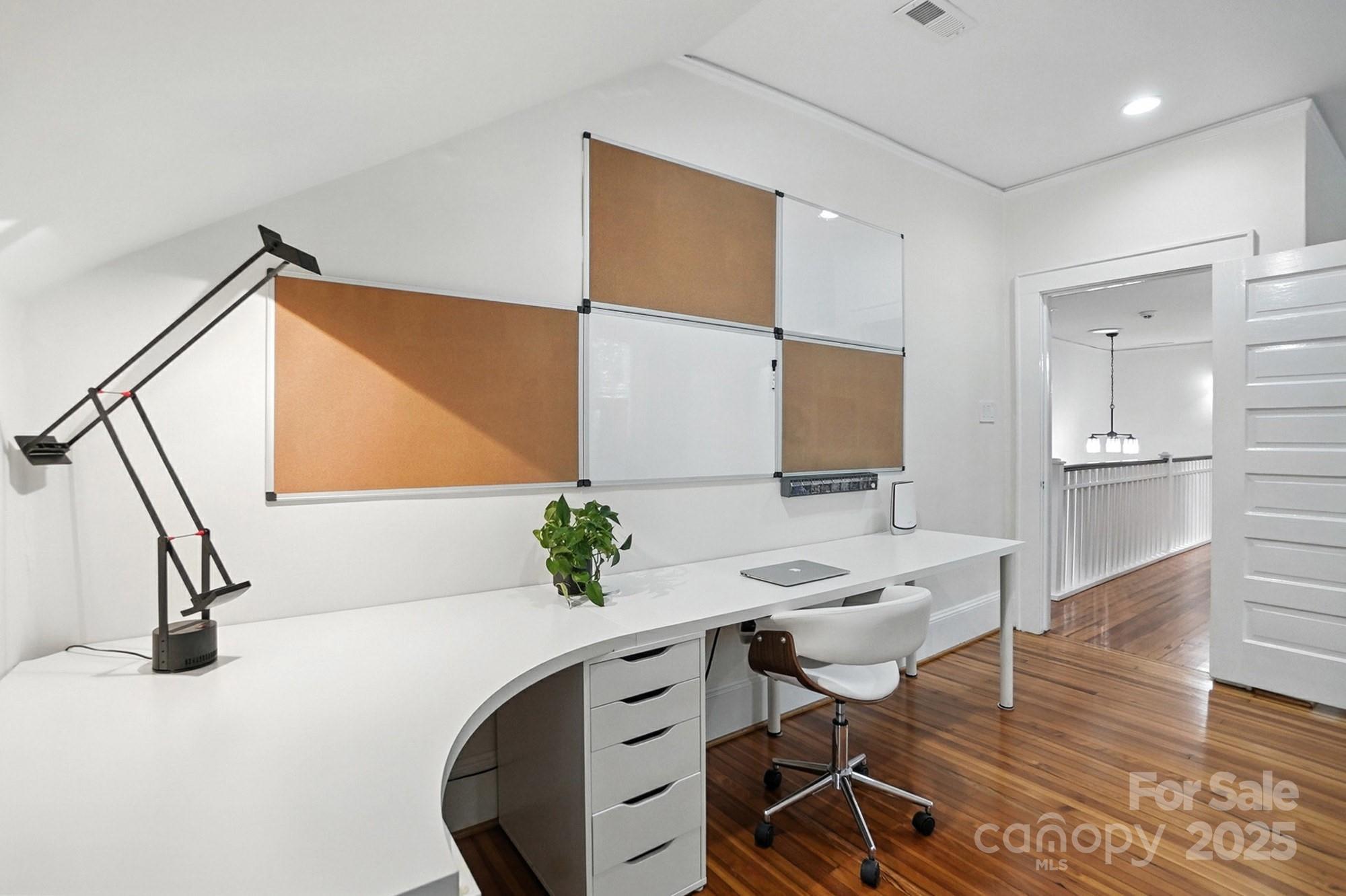 Dilworth - Residential