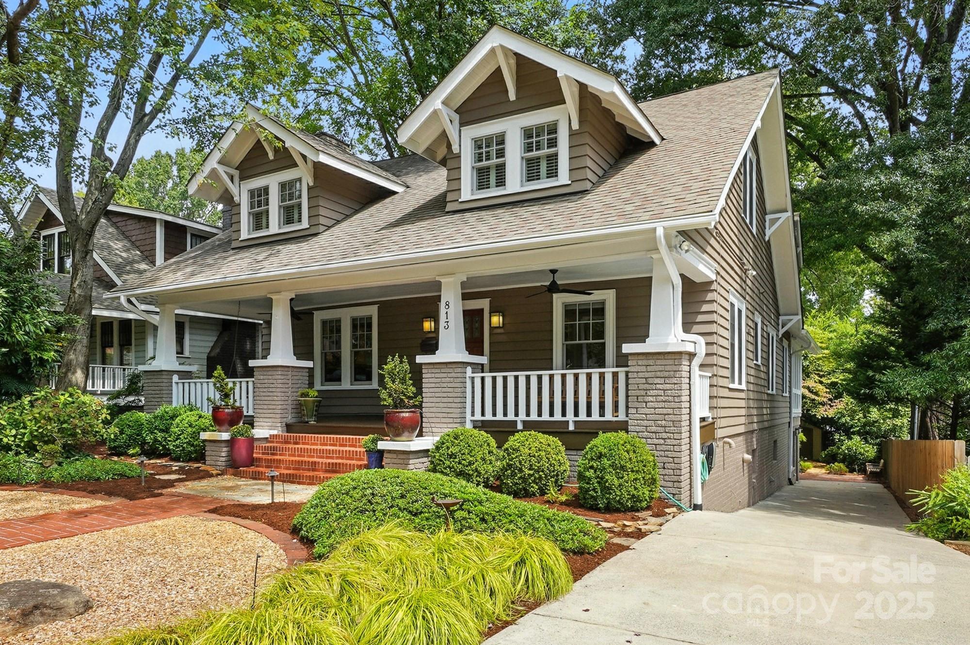 Dilworth - Residential