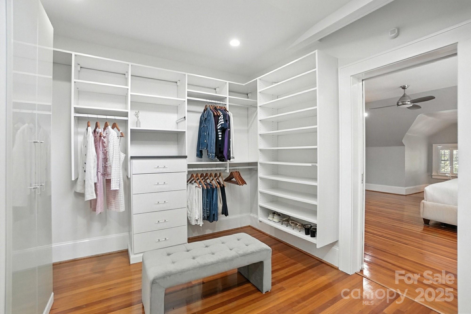 Dilworth - Residential