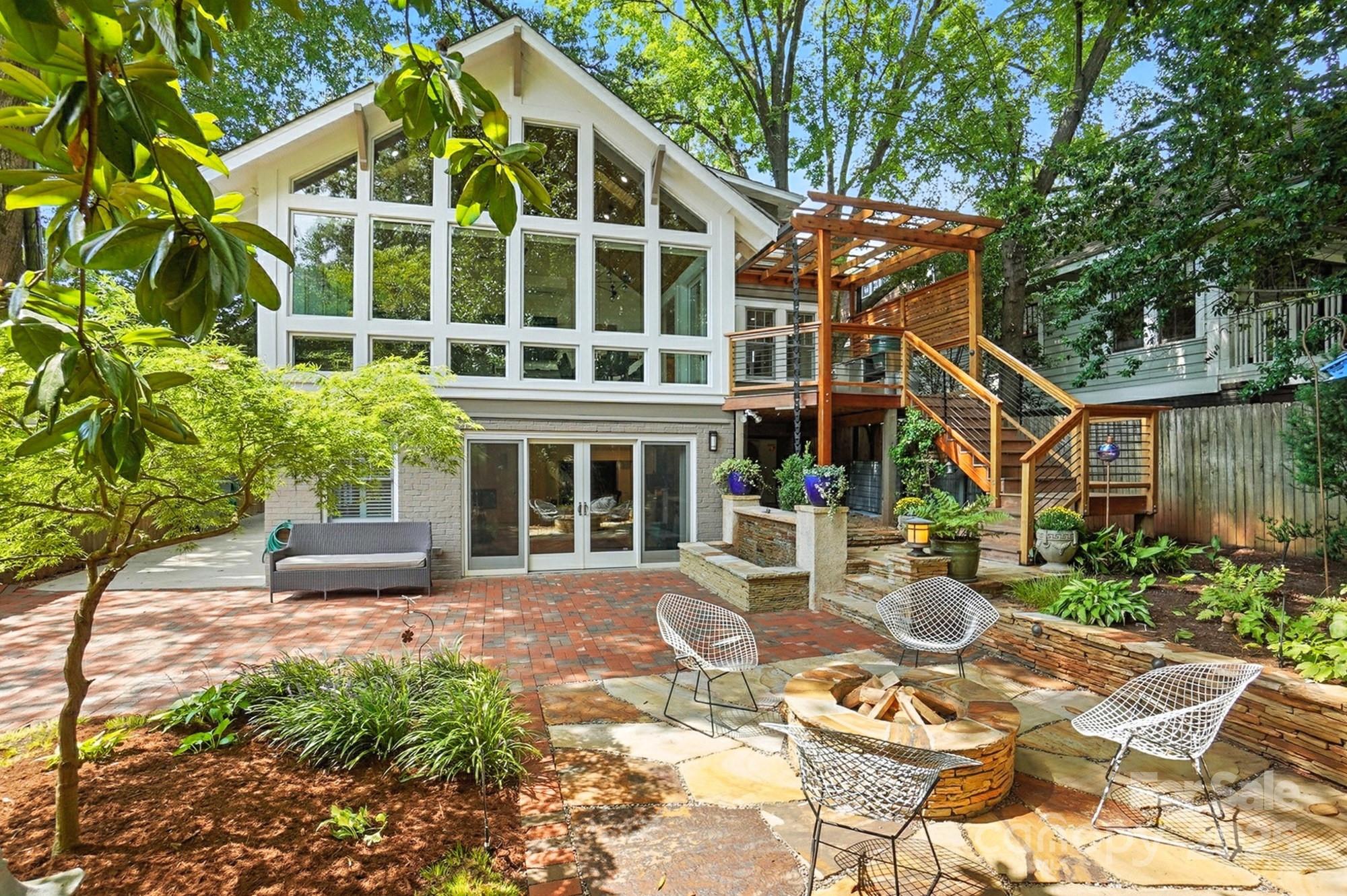 Dilworth - Residential