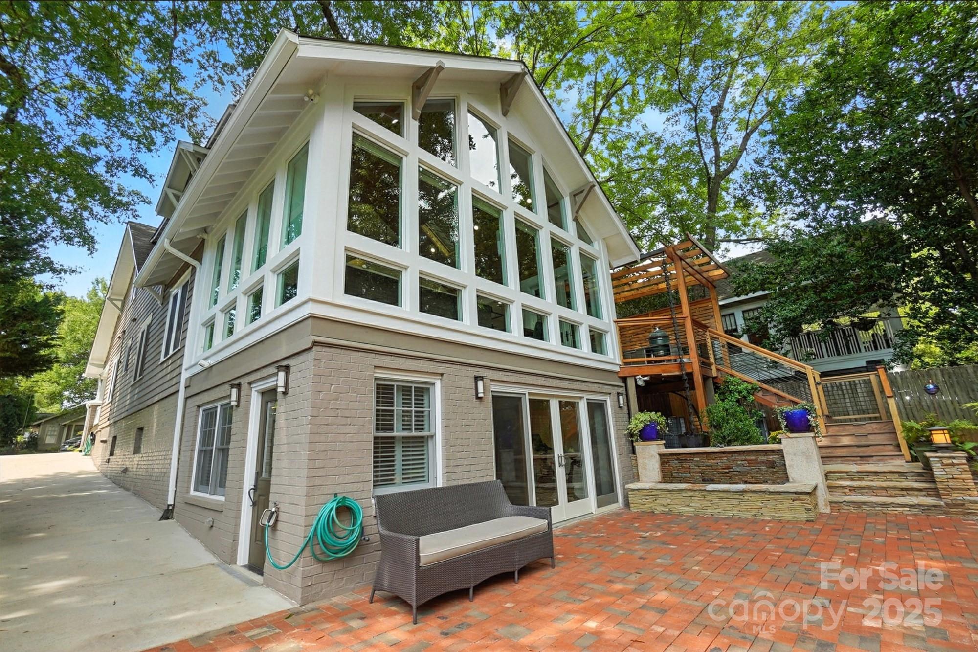 Dilworth - Residential