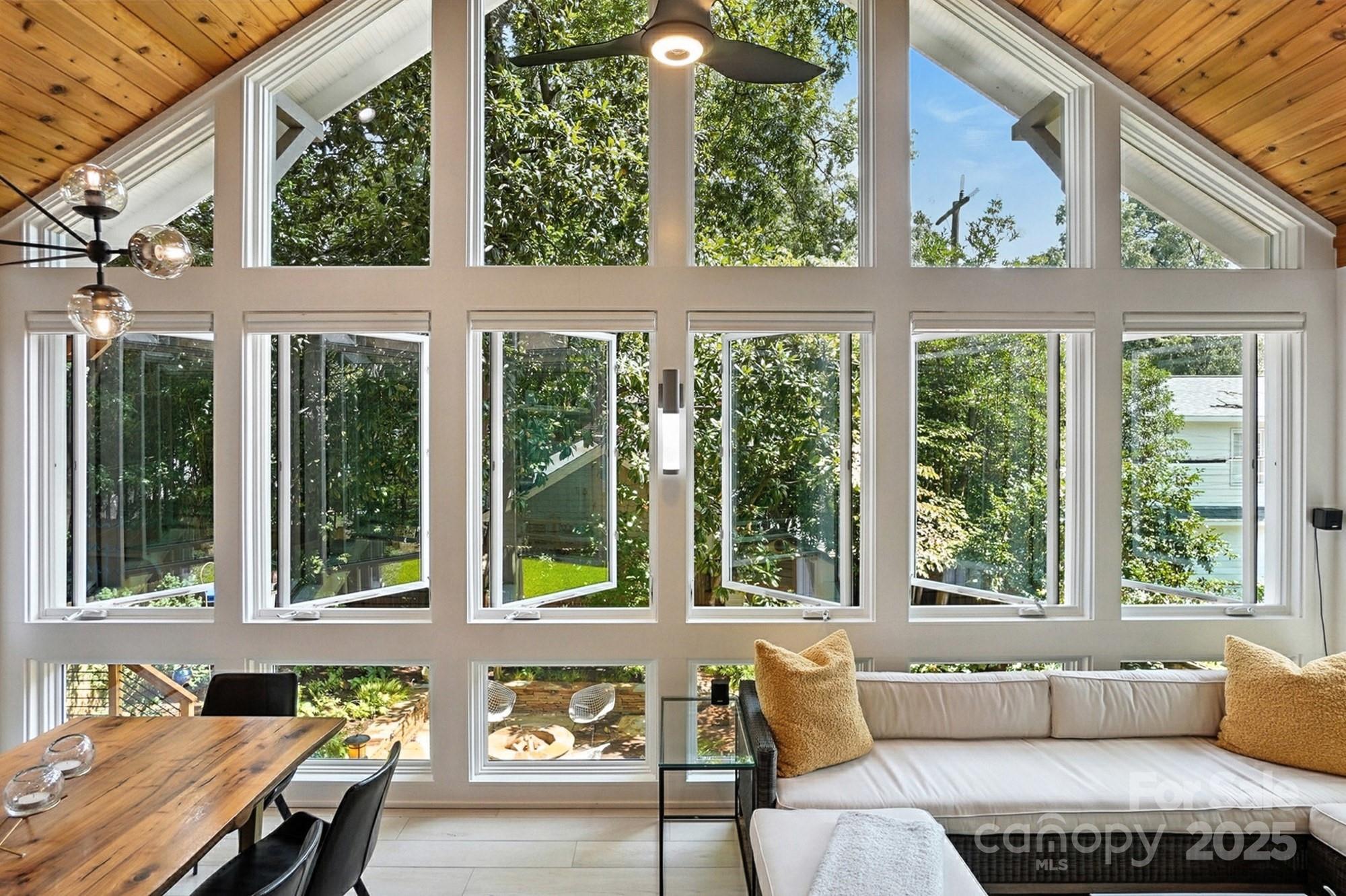 Dilworth - Residential