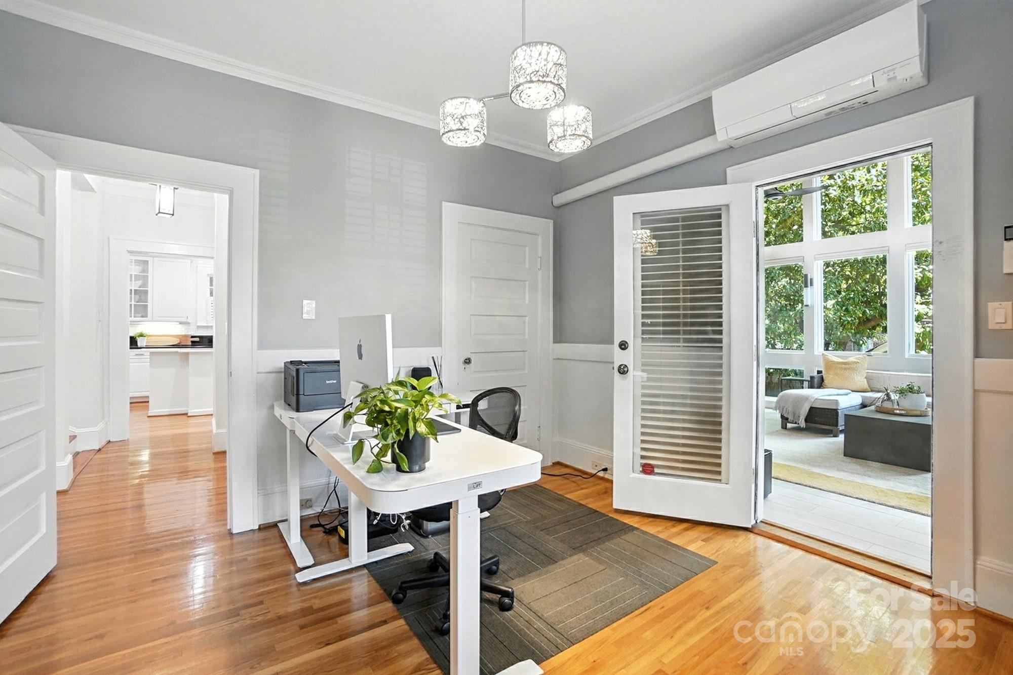 Dilworth - Residential