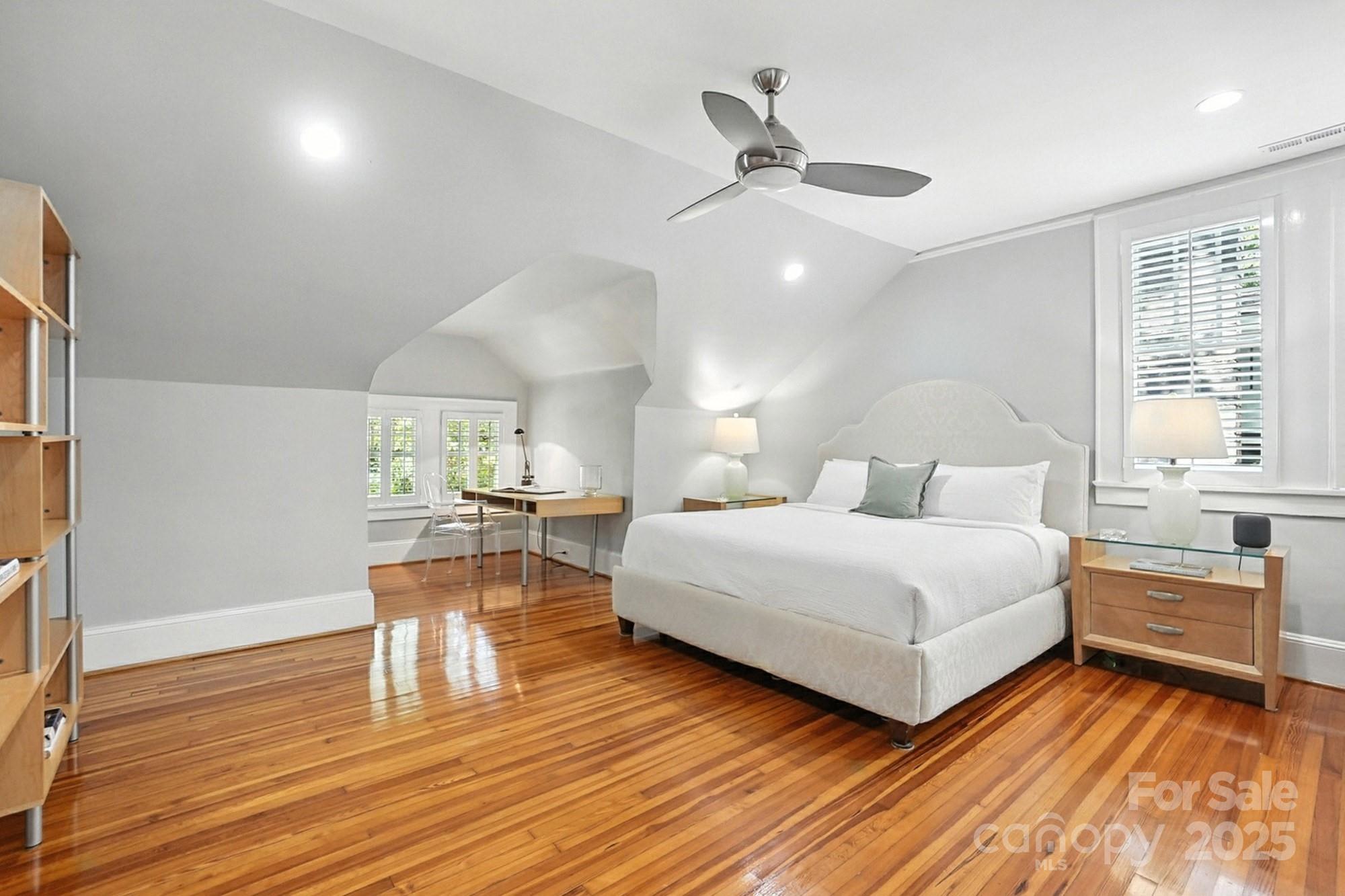 Dilworth - Residential