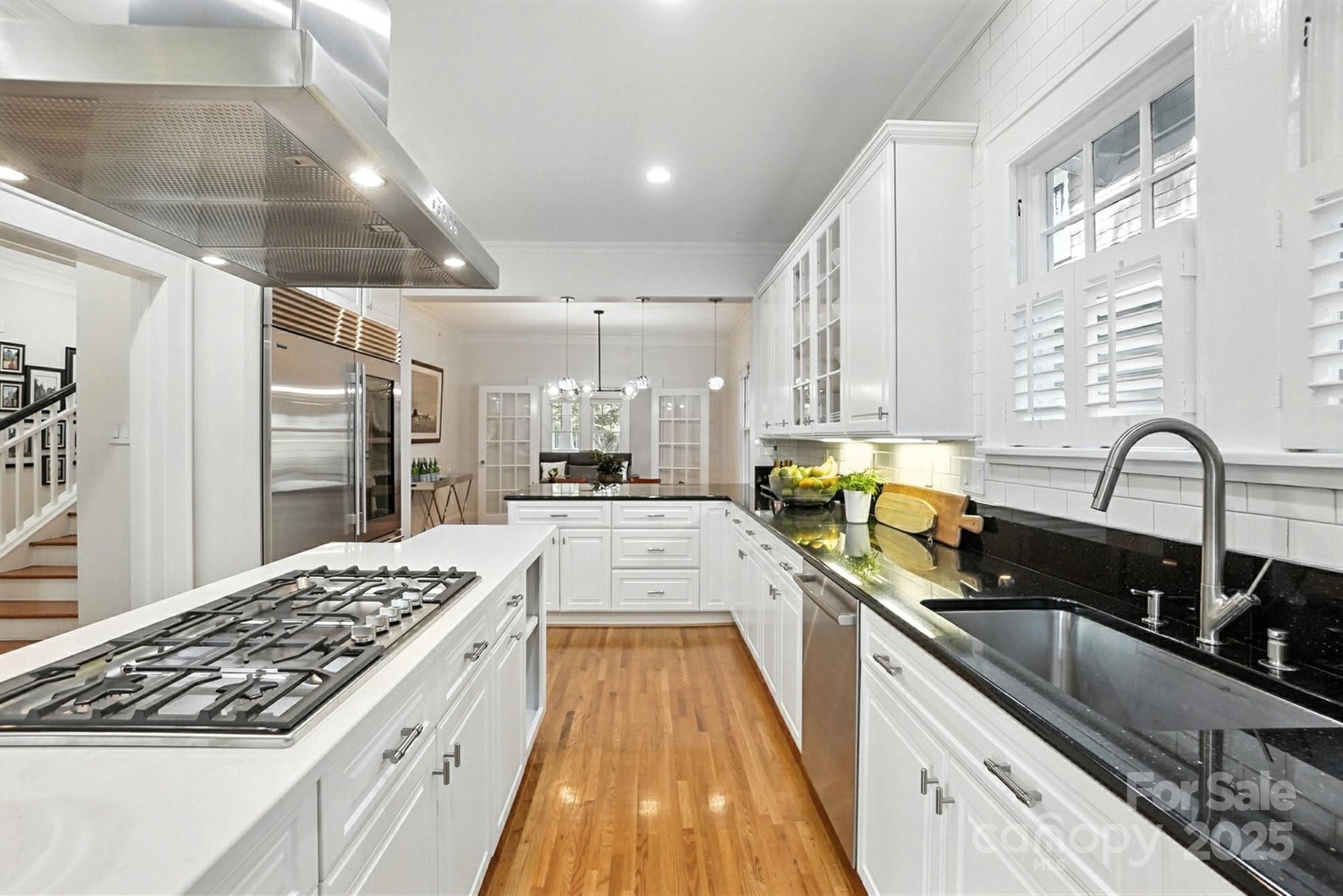 Dilworth - Residential