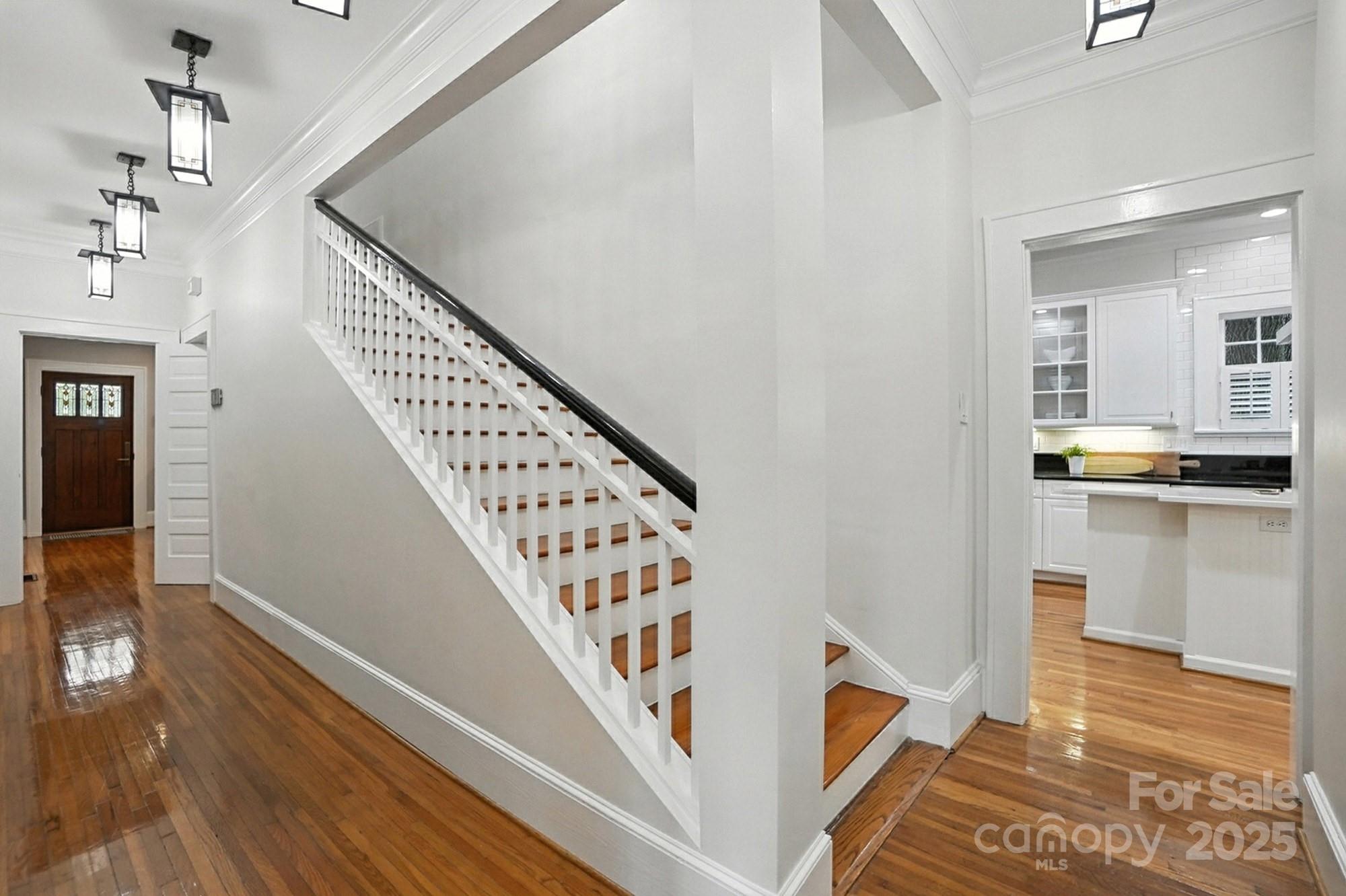 Dilworth - Residential