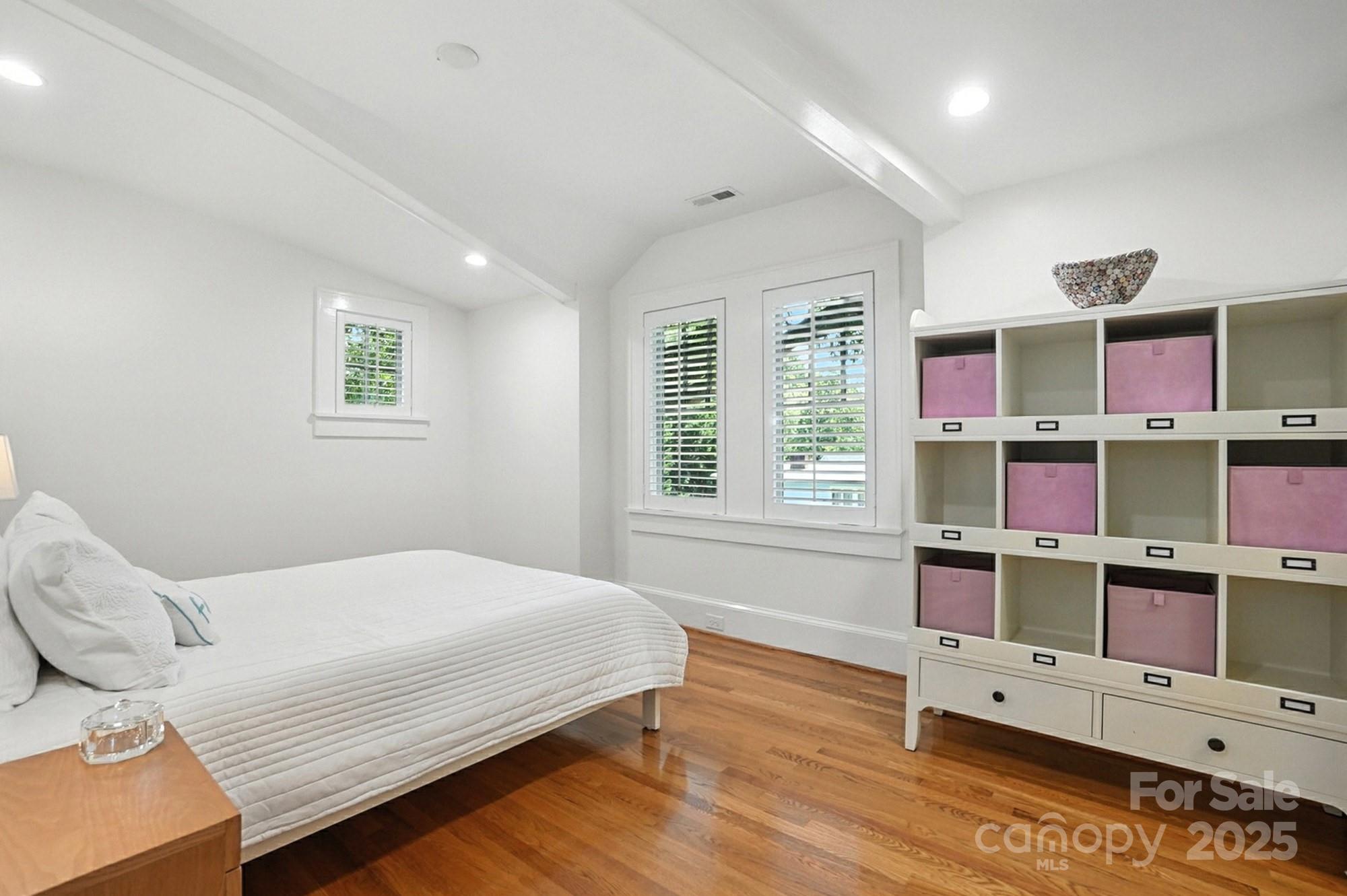 Dilworth - Residential