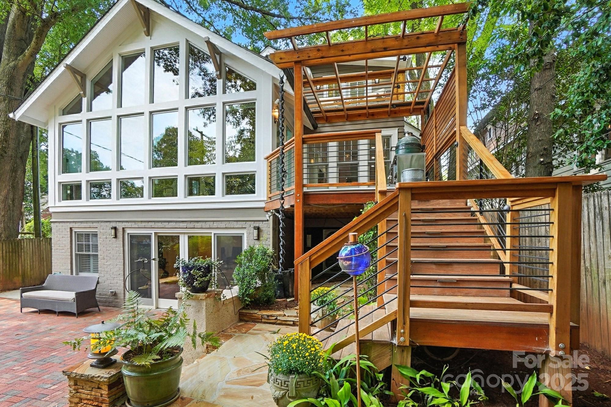 Dilworth - Residential