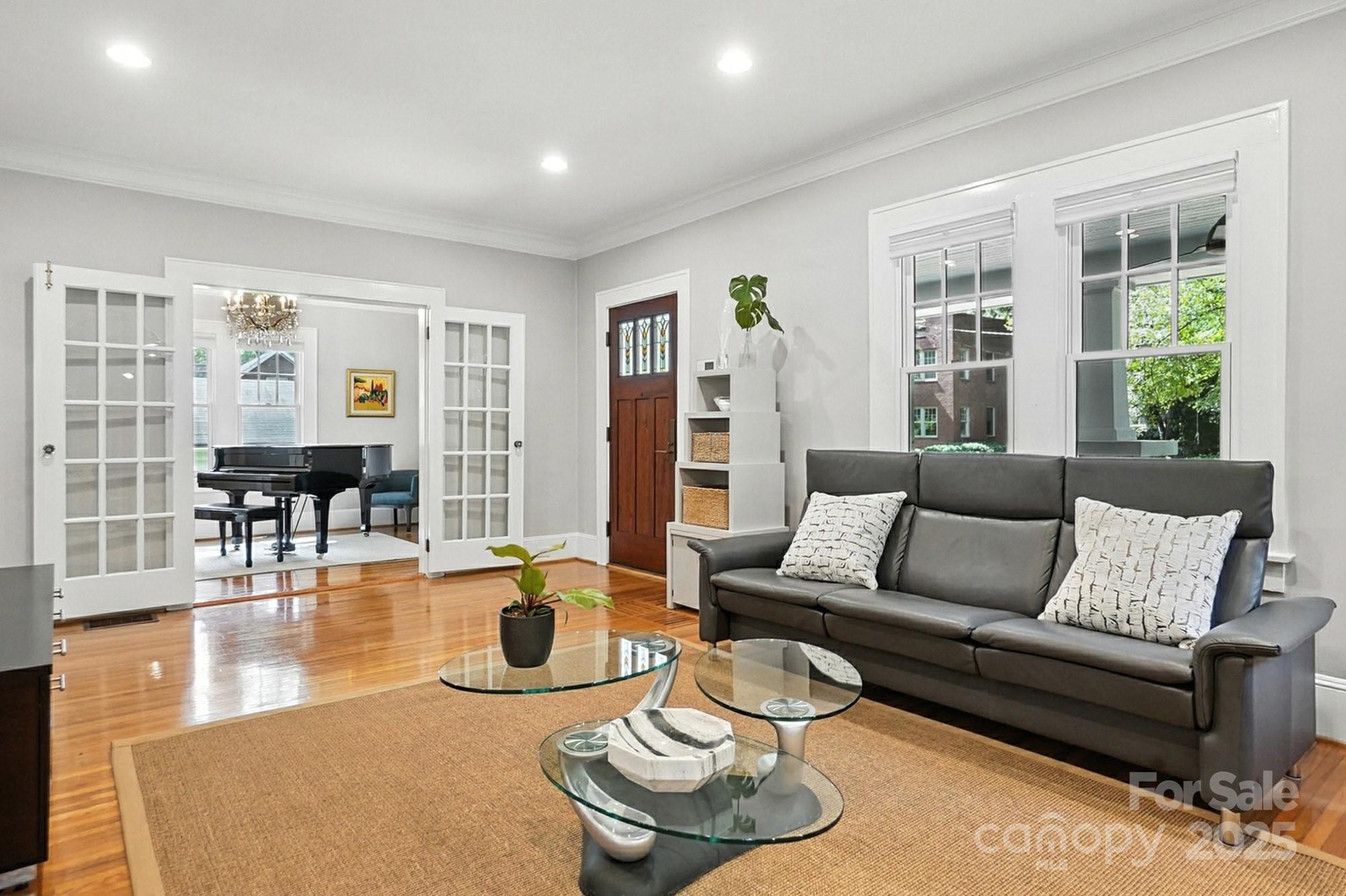 Dilworth - Residential