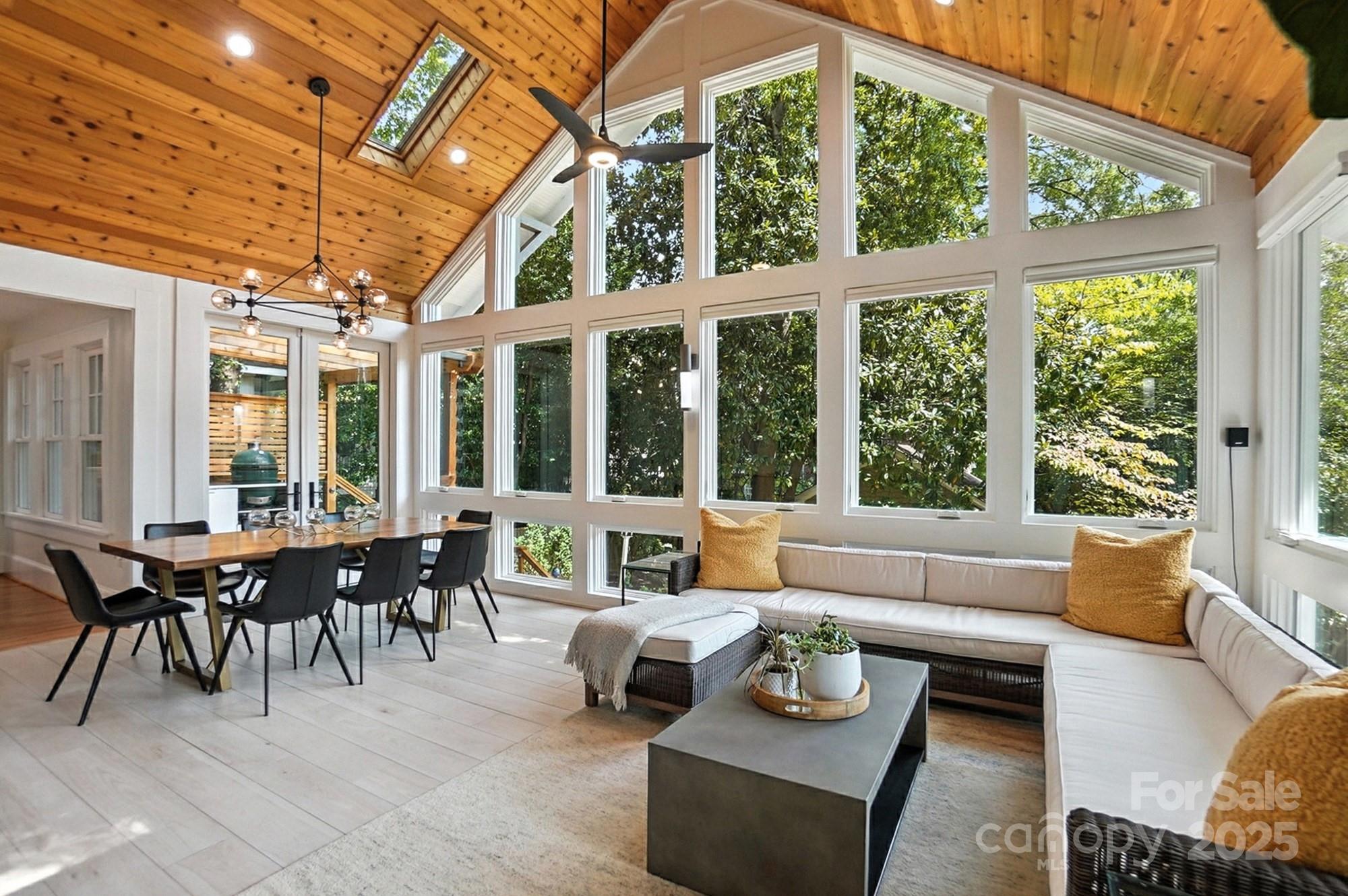 Dilworth - Residential