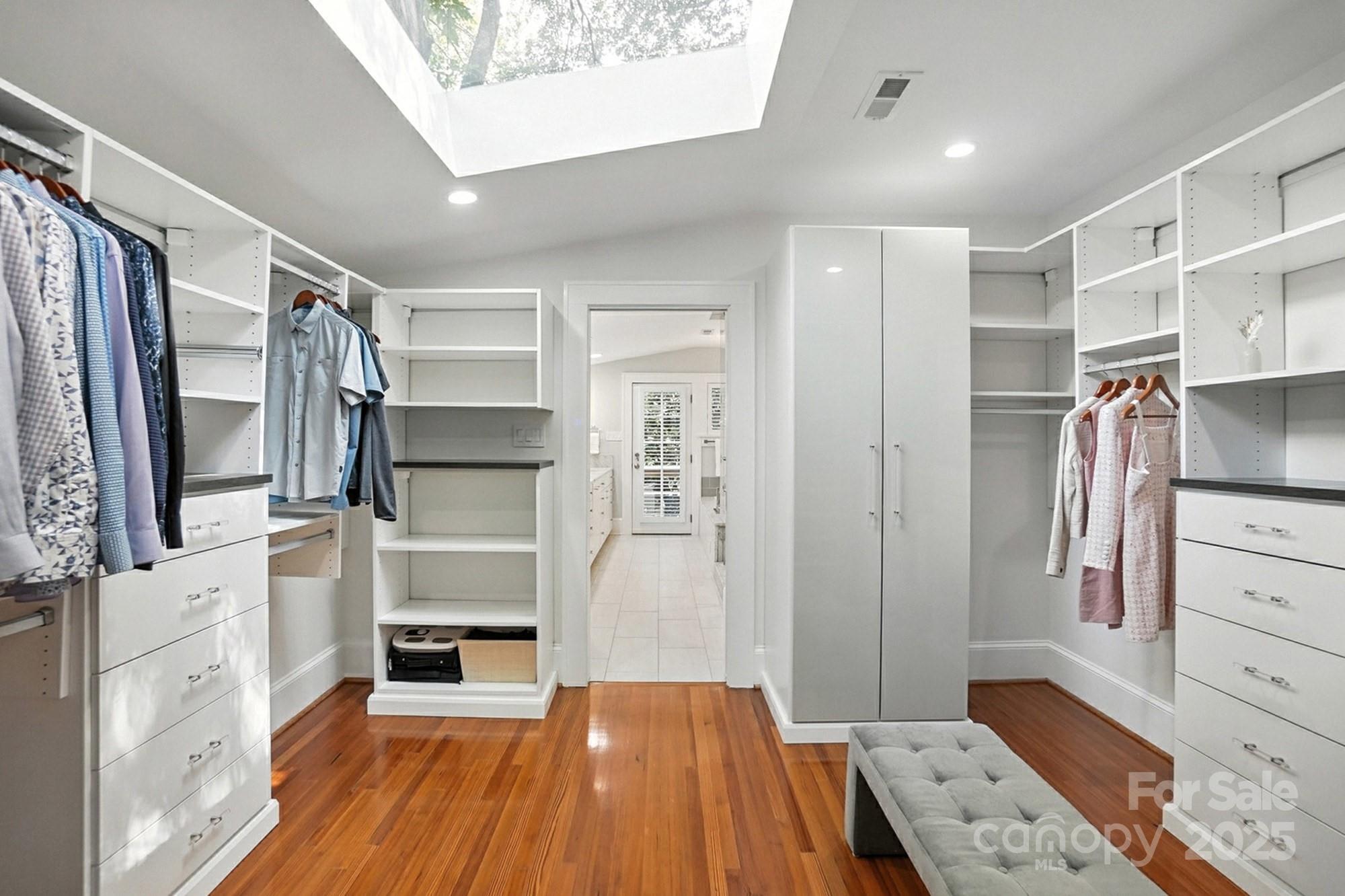 Dilworth - Residential