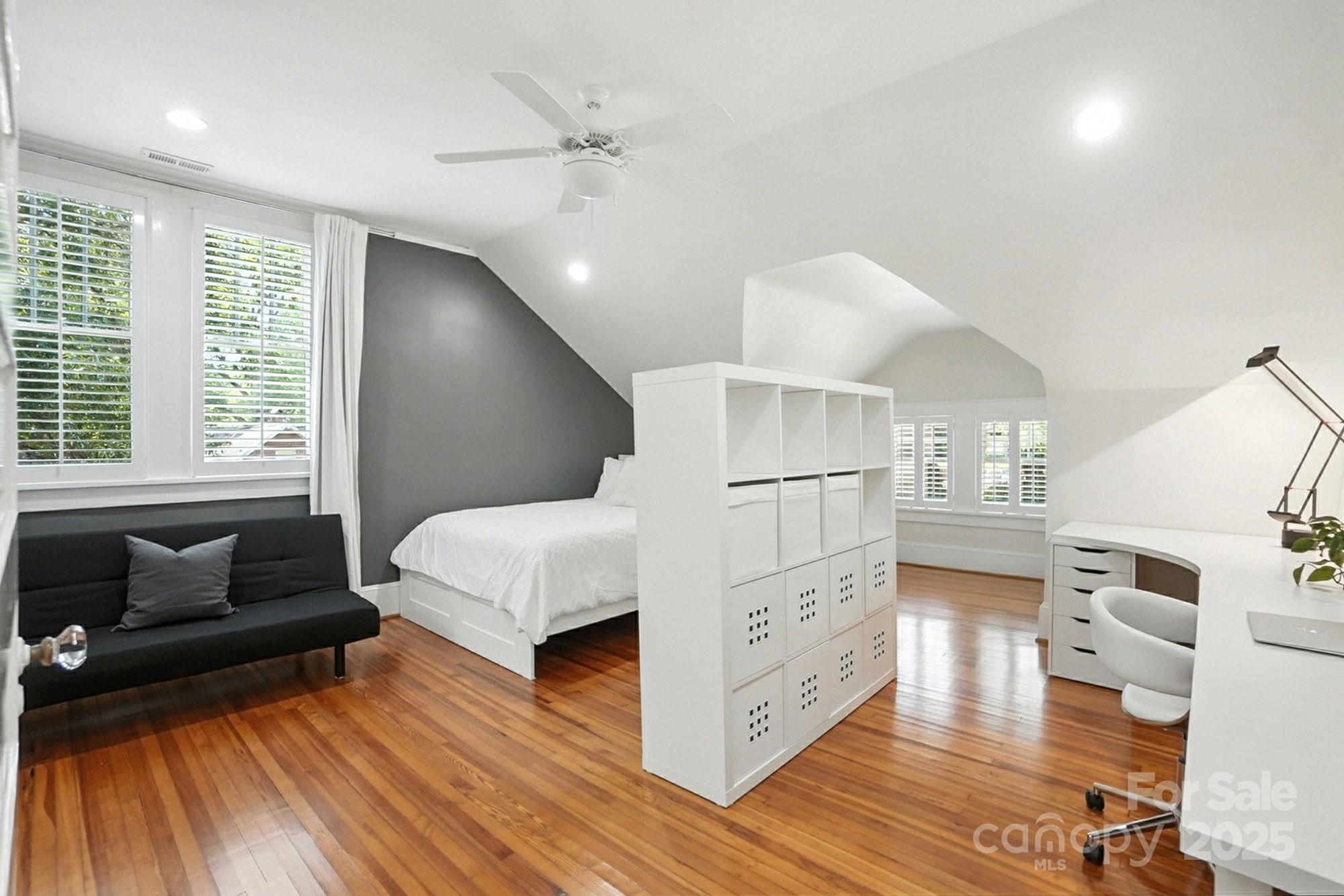 Dilworth - Residential