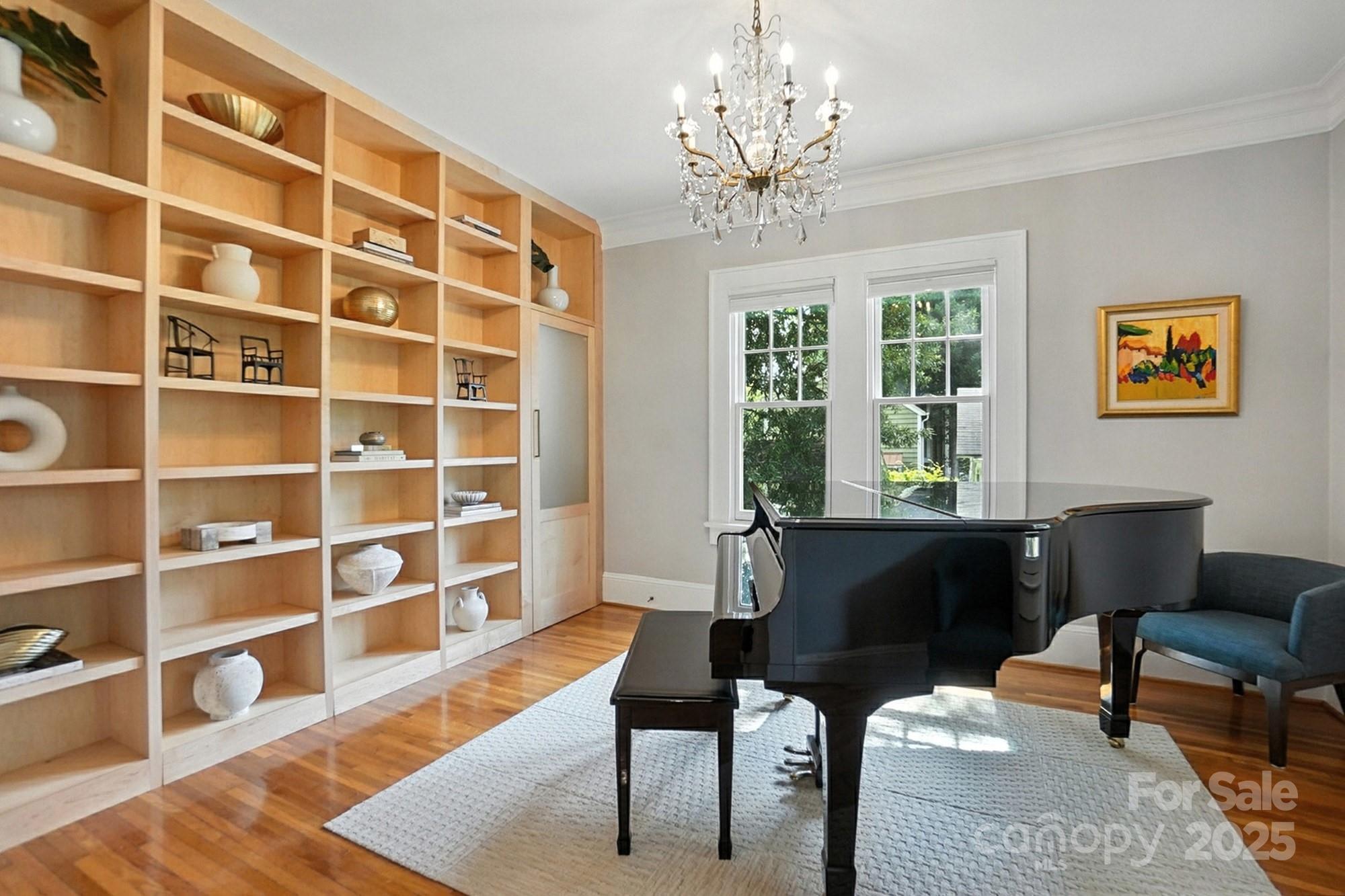 Dilworth - Residential