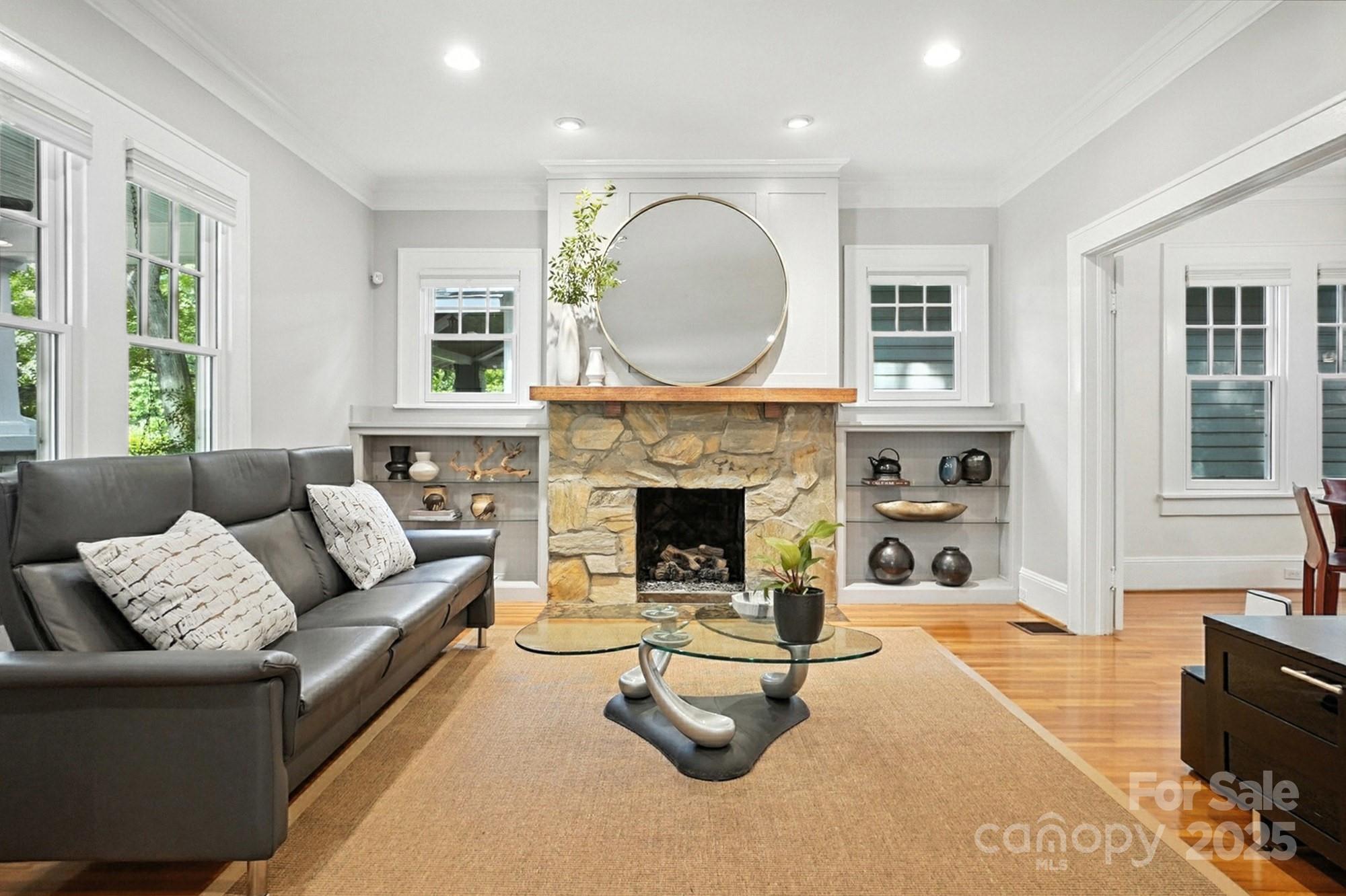 Dilworth - Residential