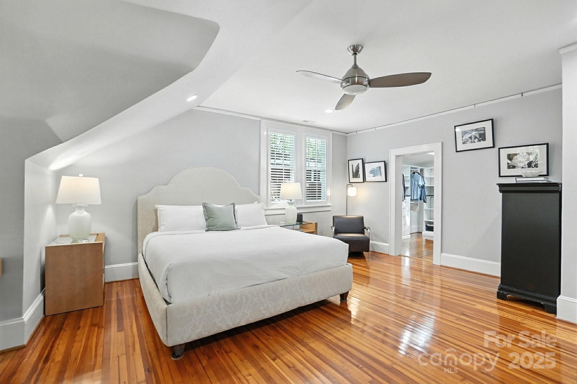 Dilworth - Residential