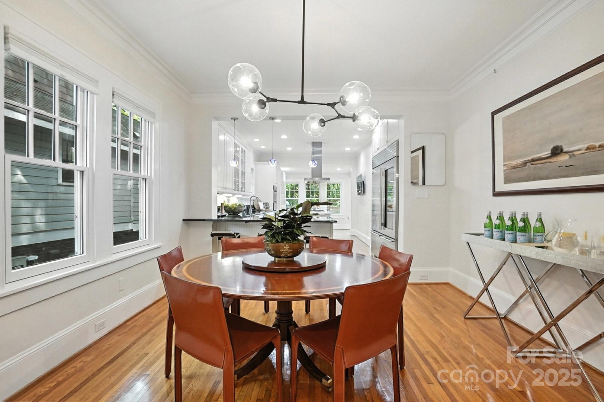 Dilworth - Residential