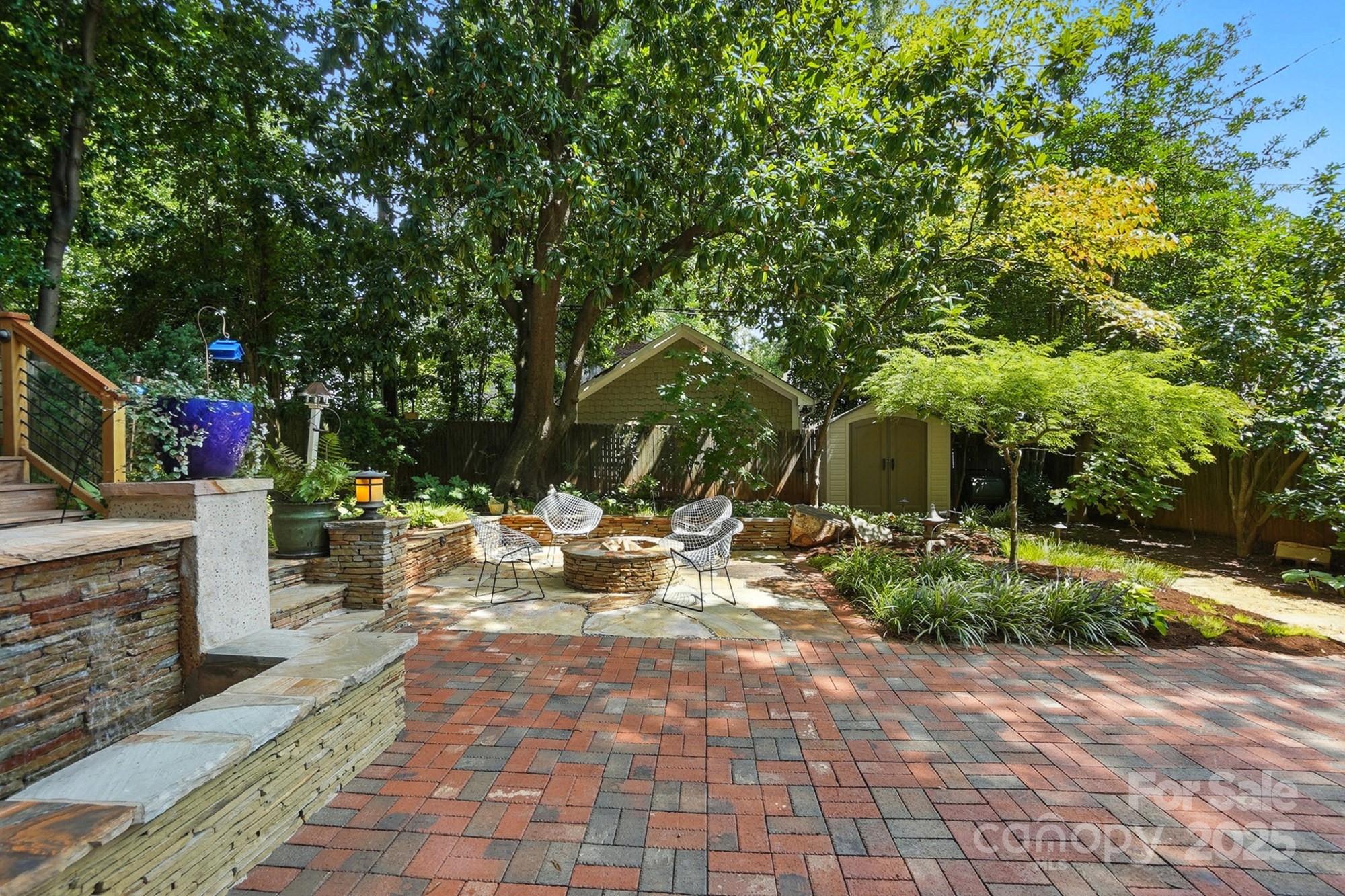 Dilworth - Residential