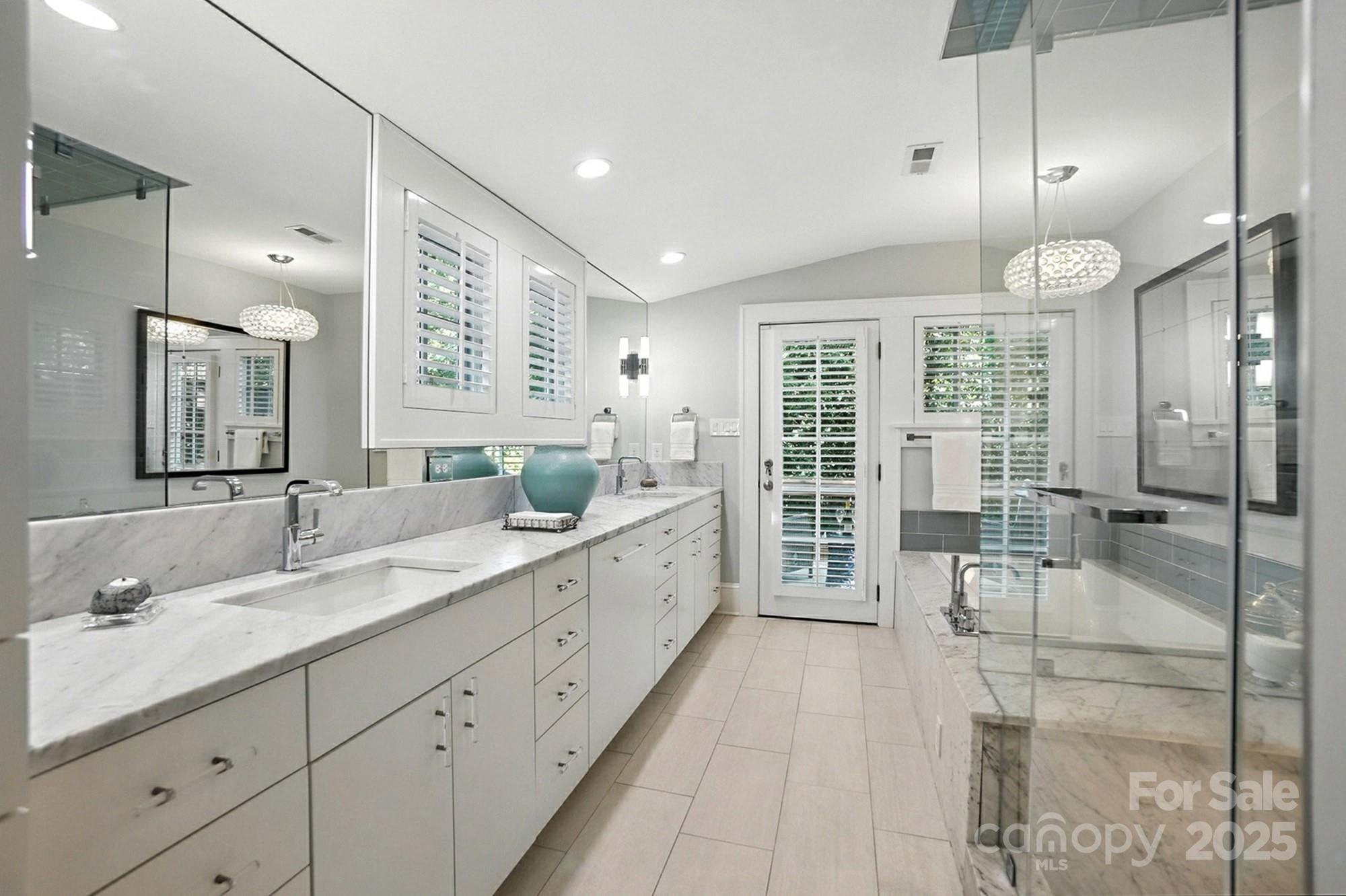 Dilworth - Residential