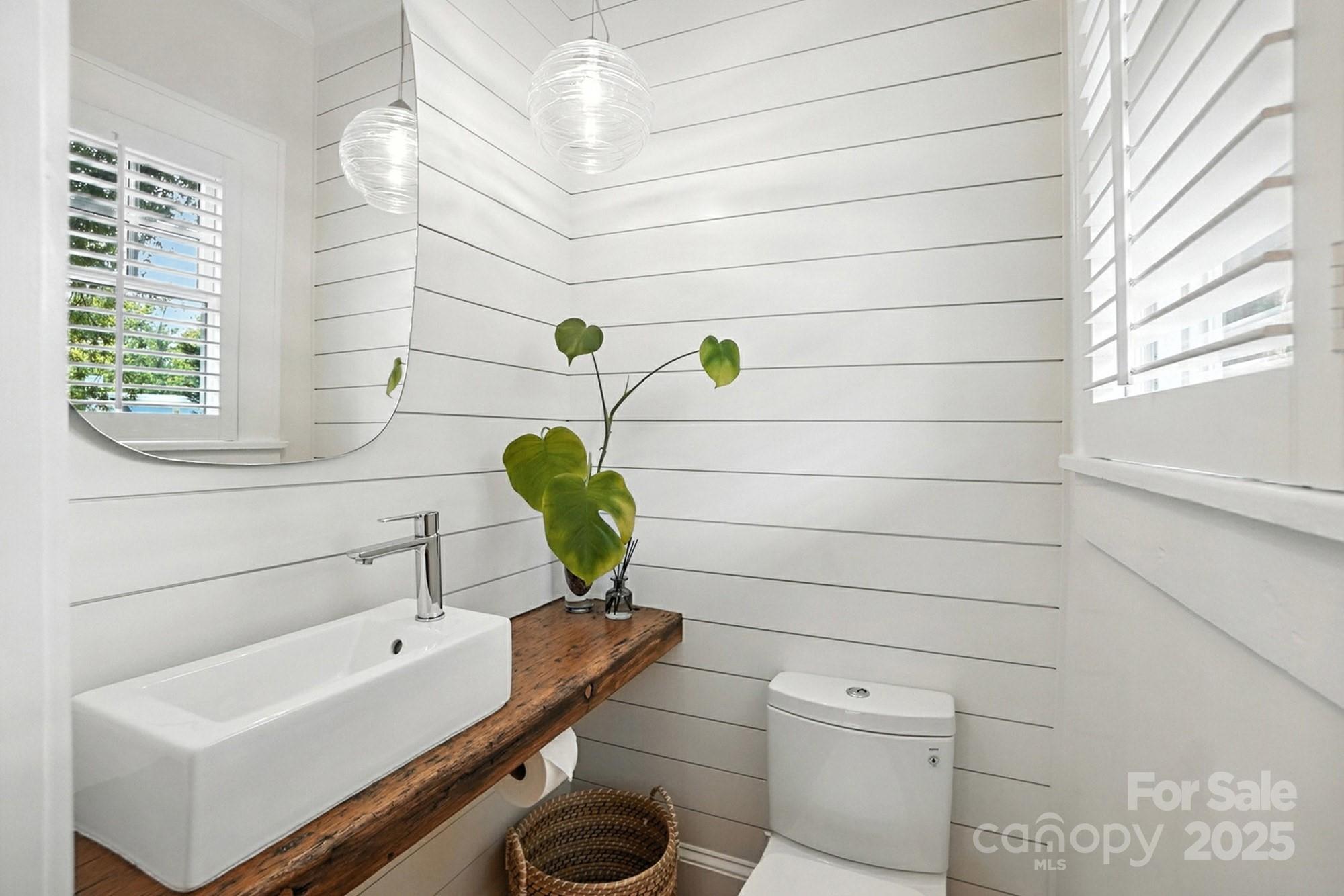 Dilworth - Residential