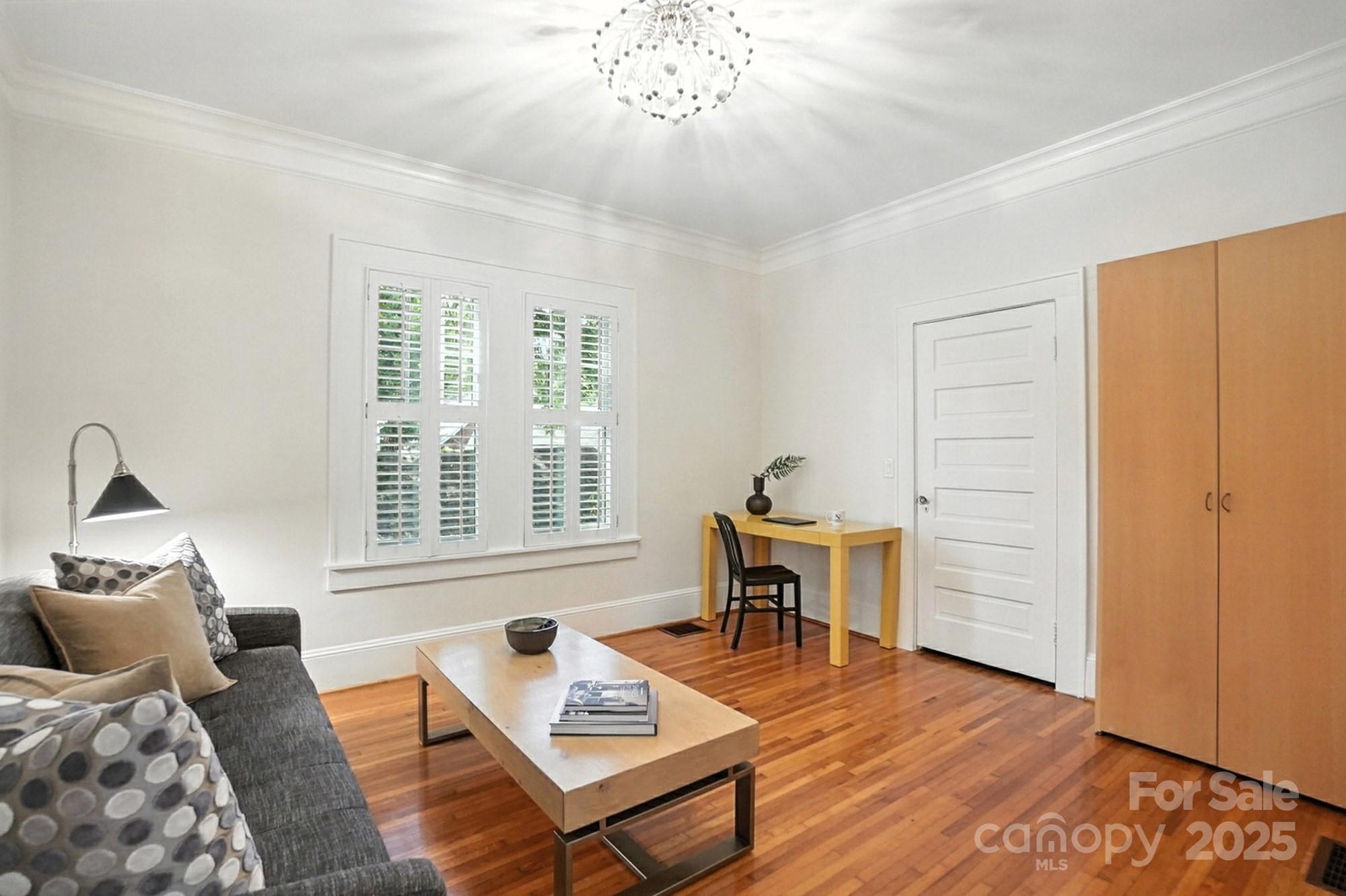 Dilworth - Residential