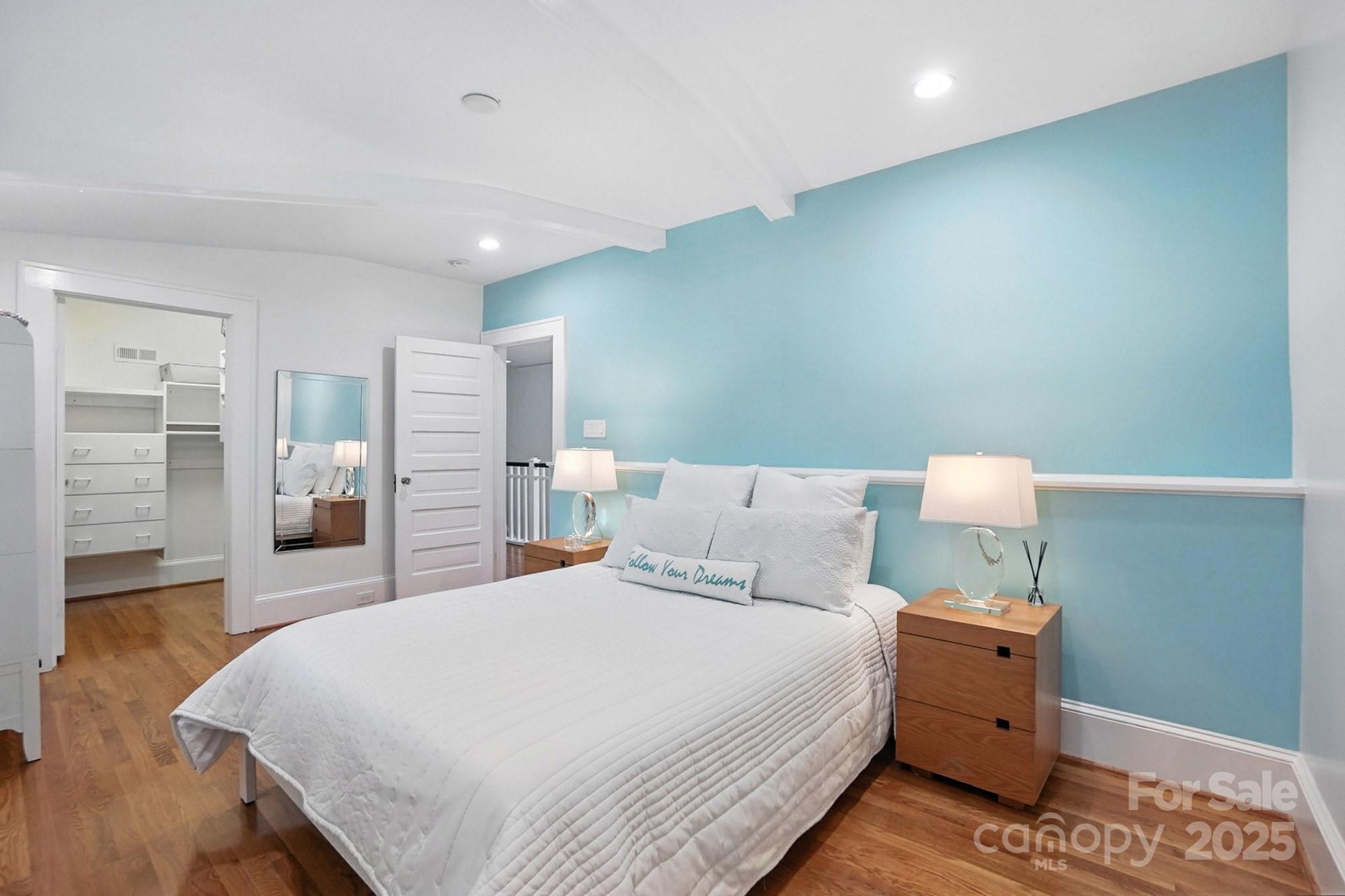 Dilworth - Residential