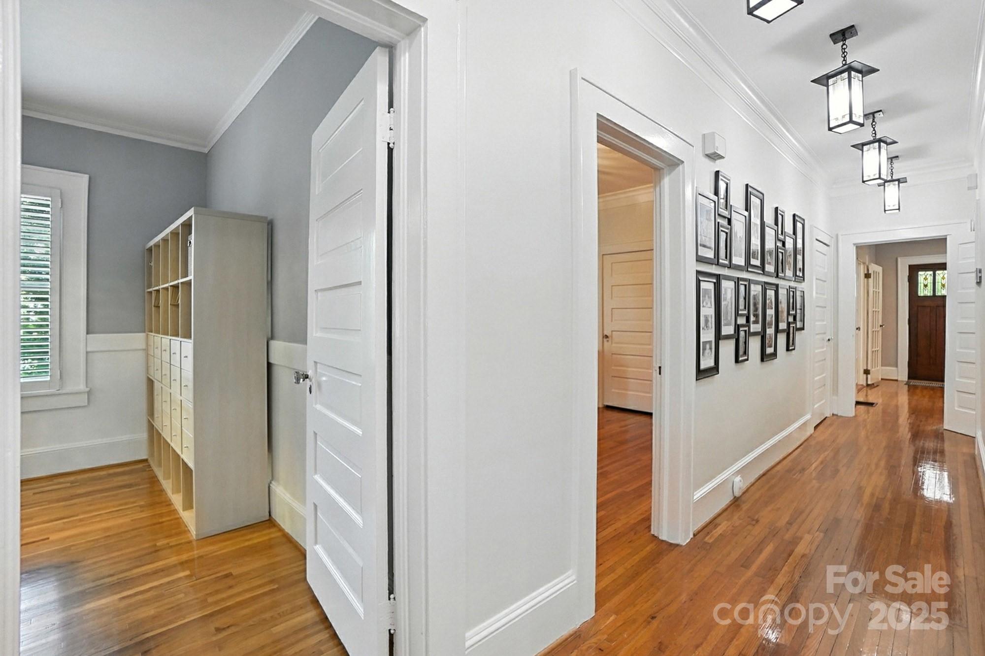 Dilworth - Residential