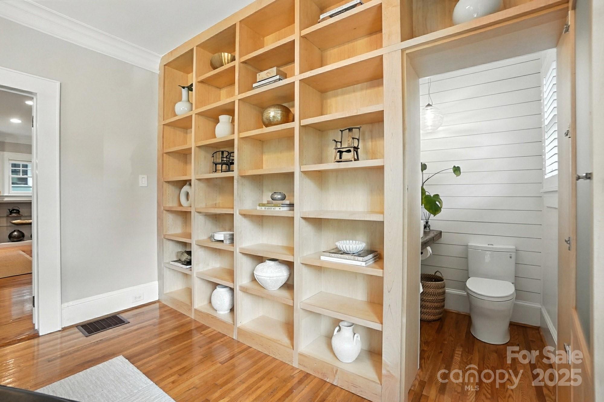 Dilworth - Residential