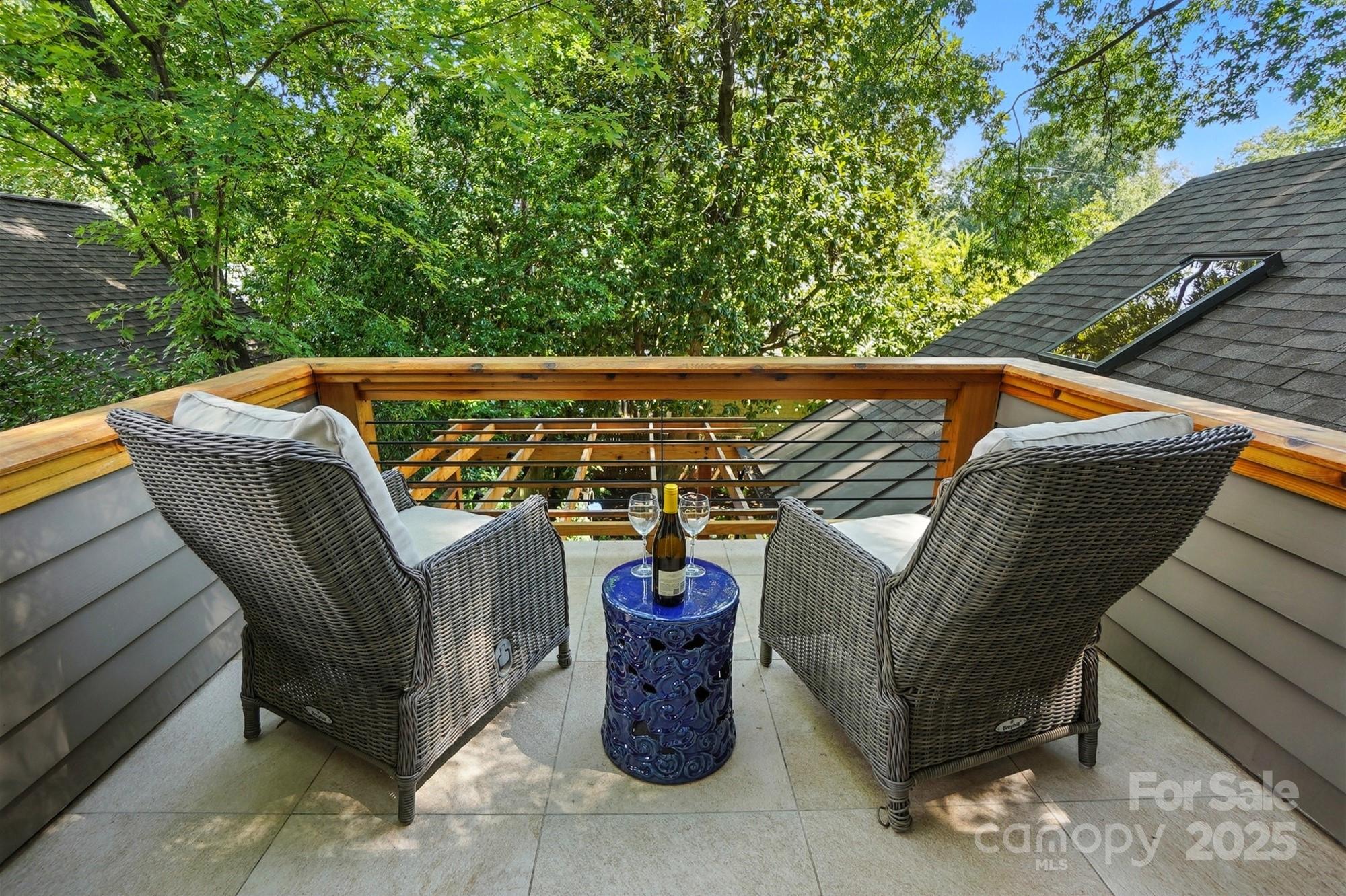 Dilworth - Residential